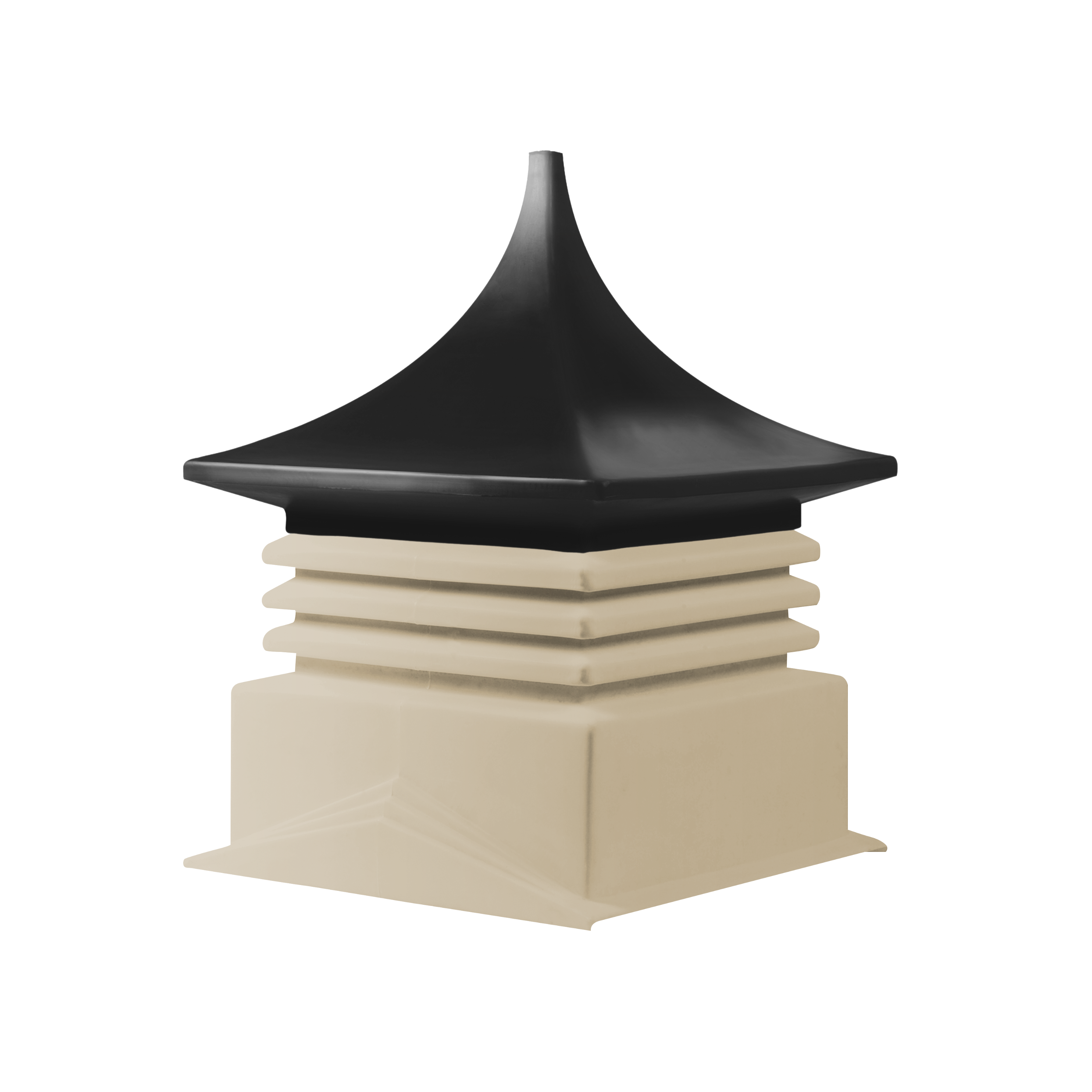 Standard Sized Cupolas