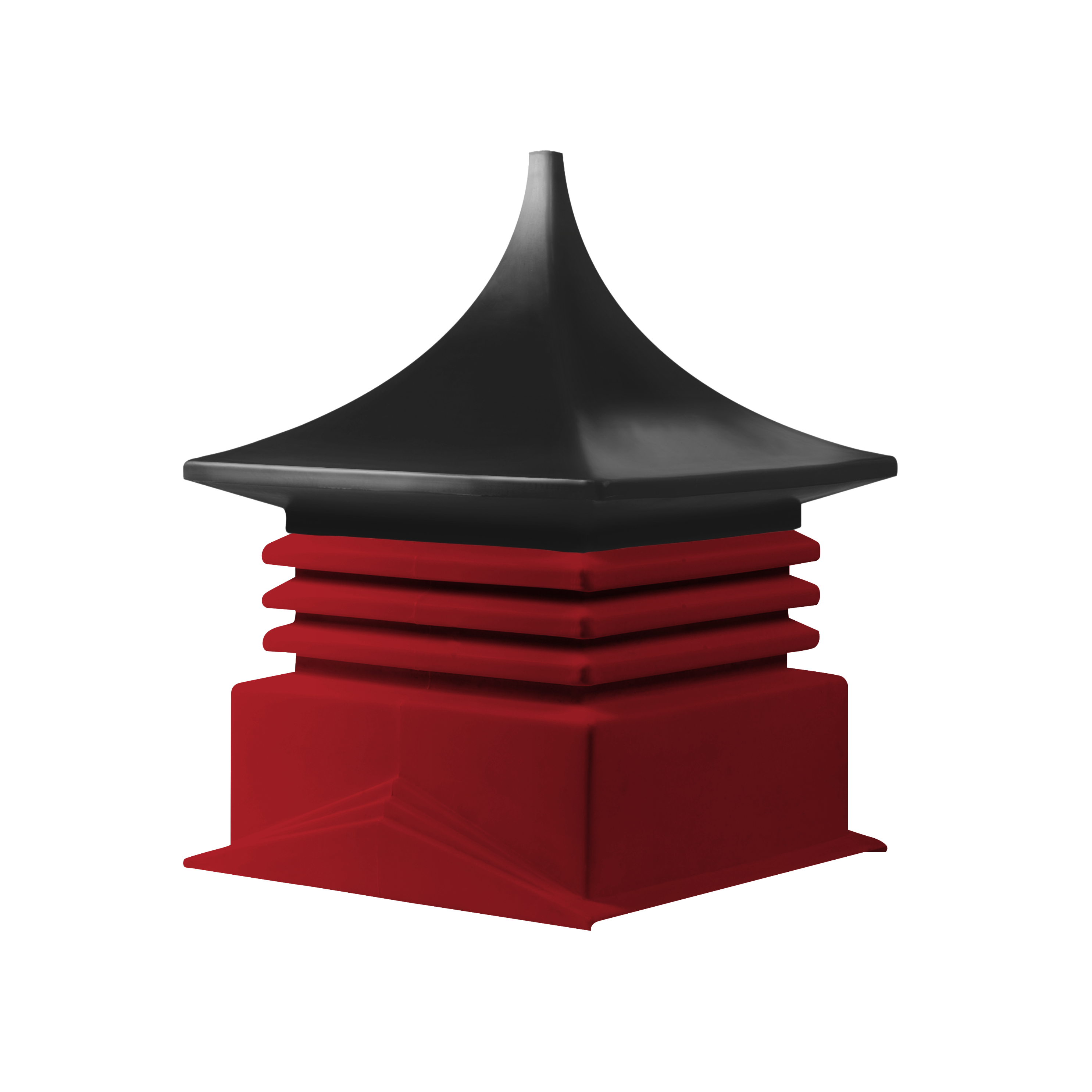 Standard Sized Cupolas