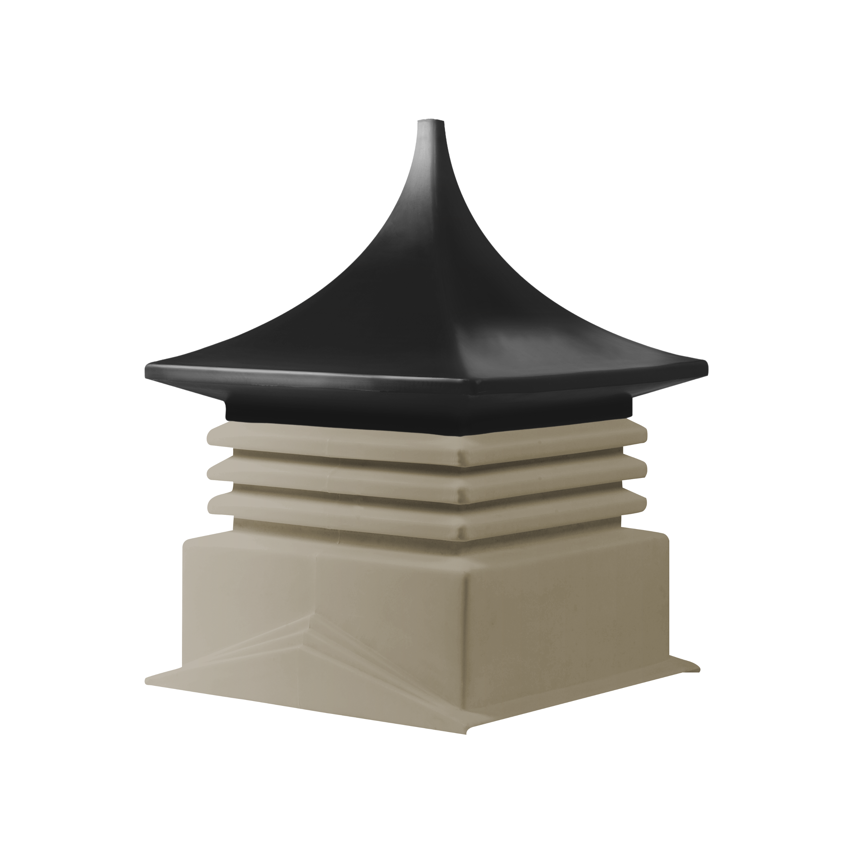 Standard Sized Cupolas