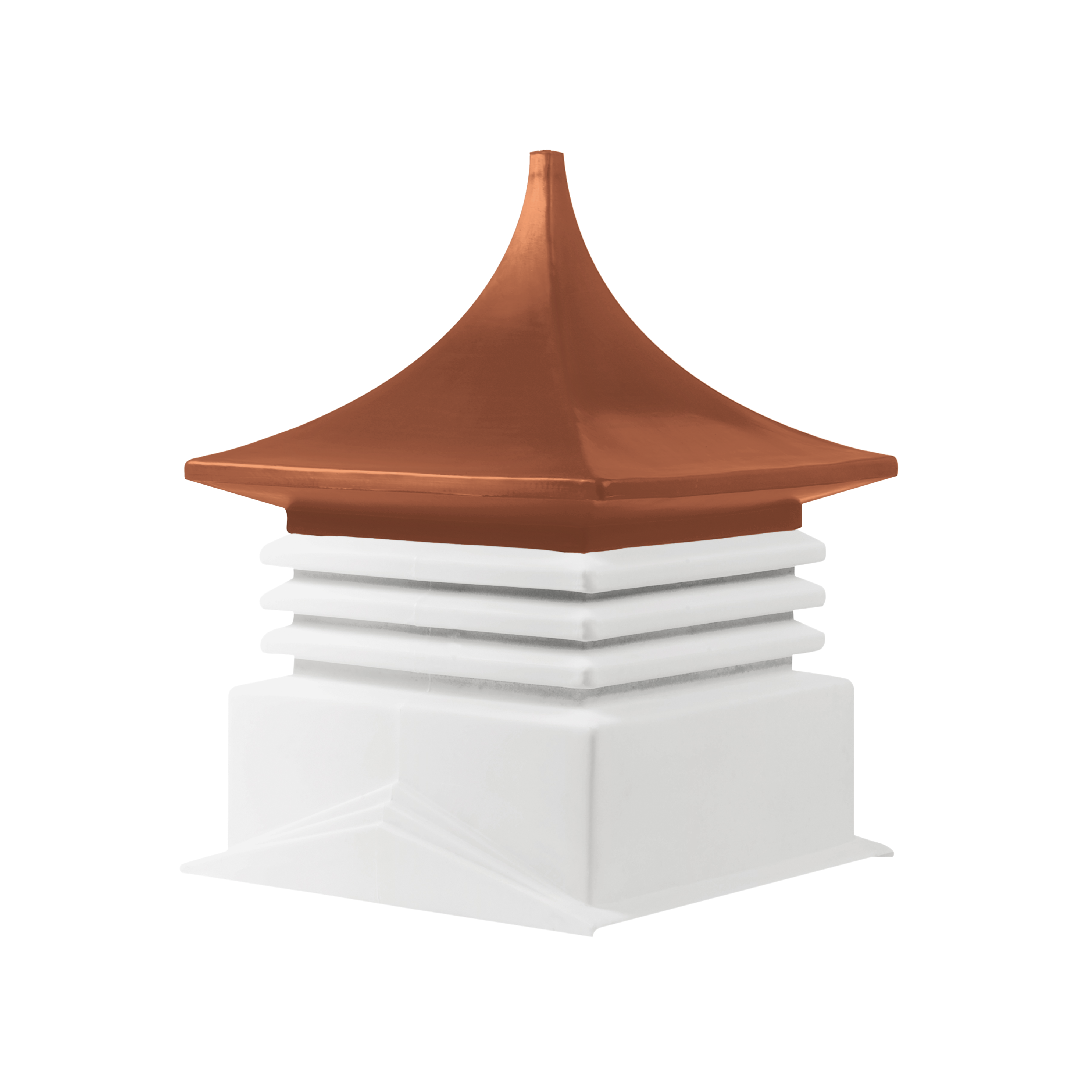 Standard Sized Cupolas