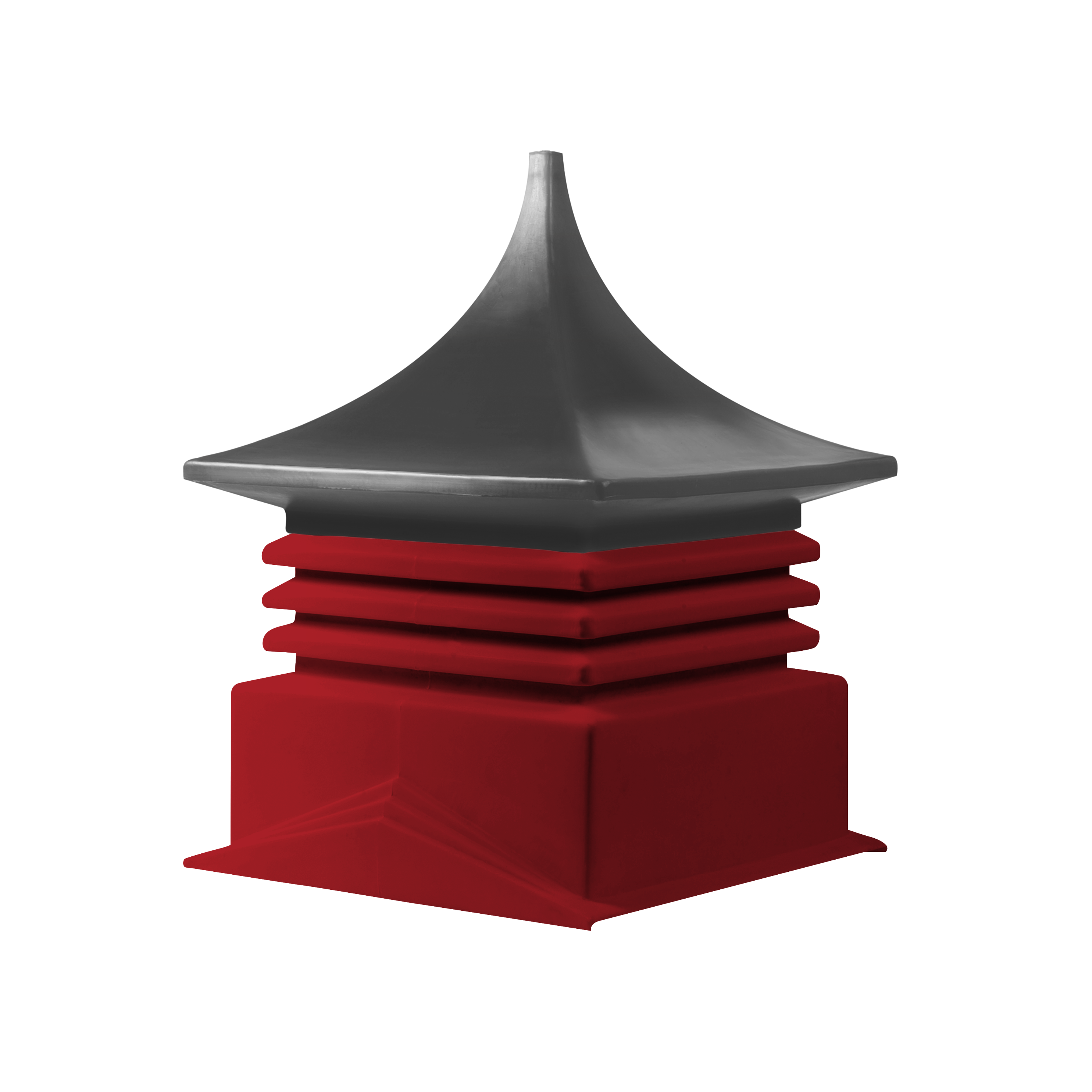 Standard Sized Cupolas