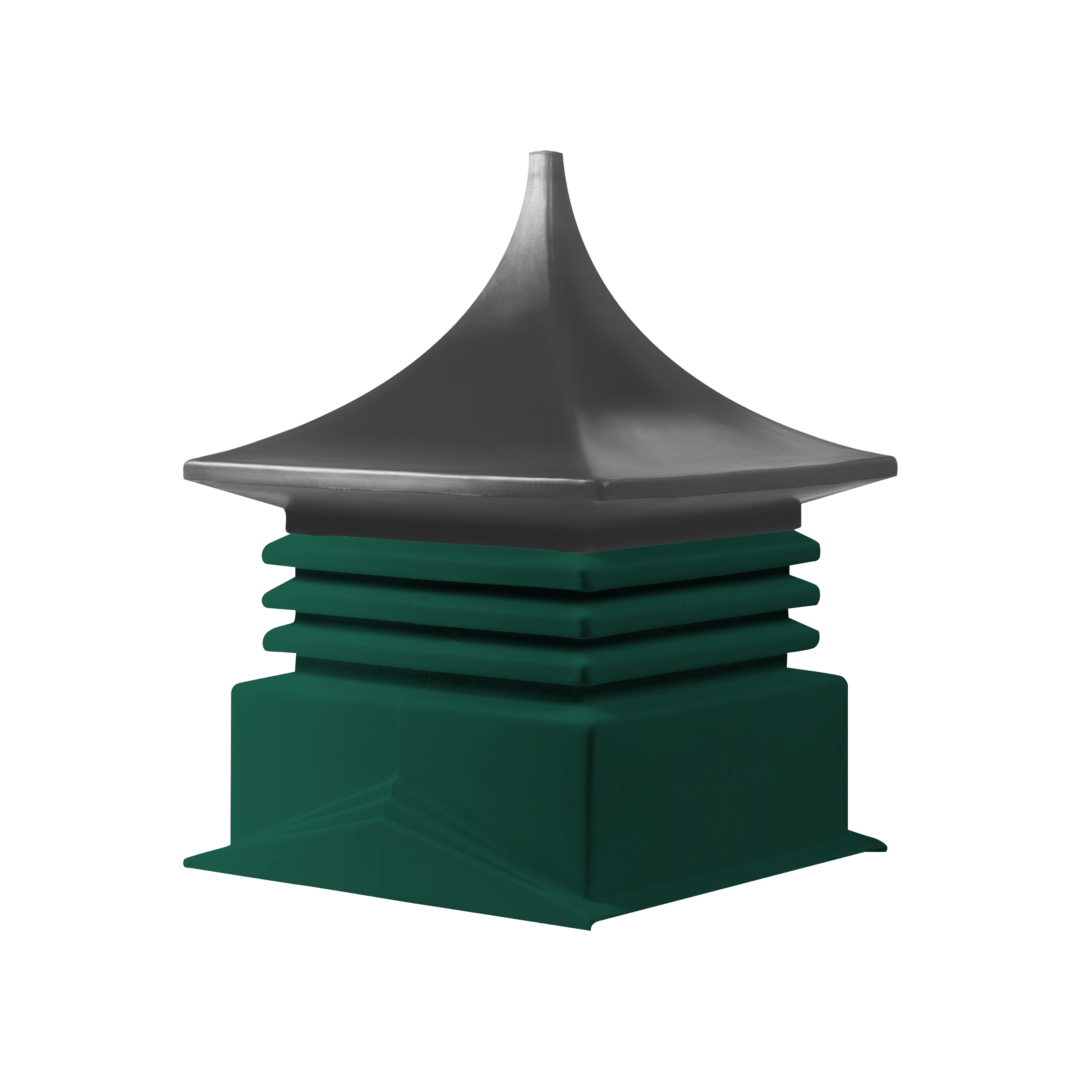 Standard Sized Cupolas