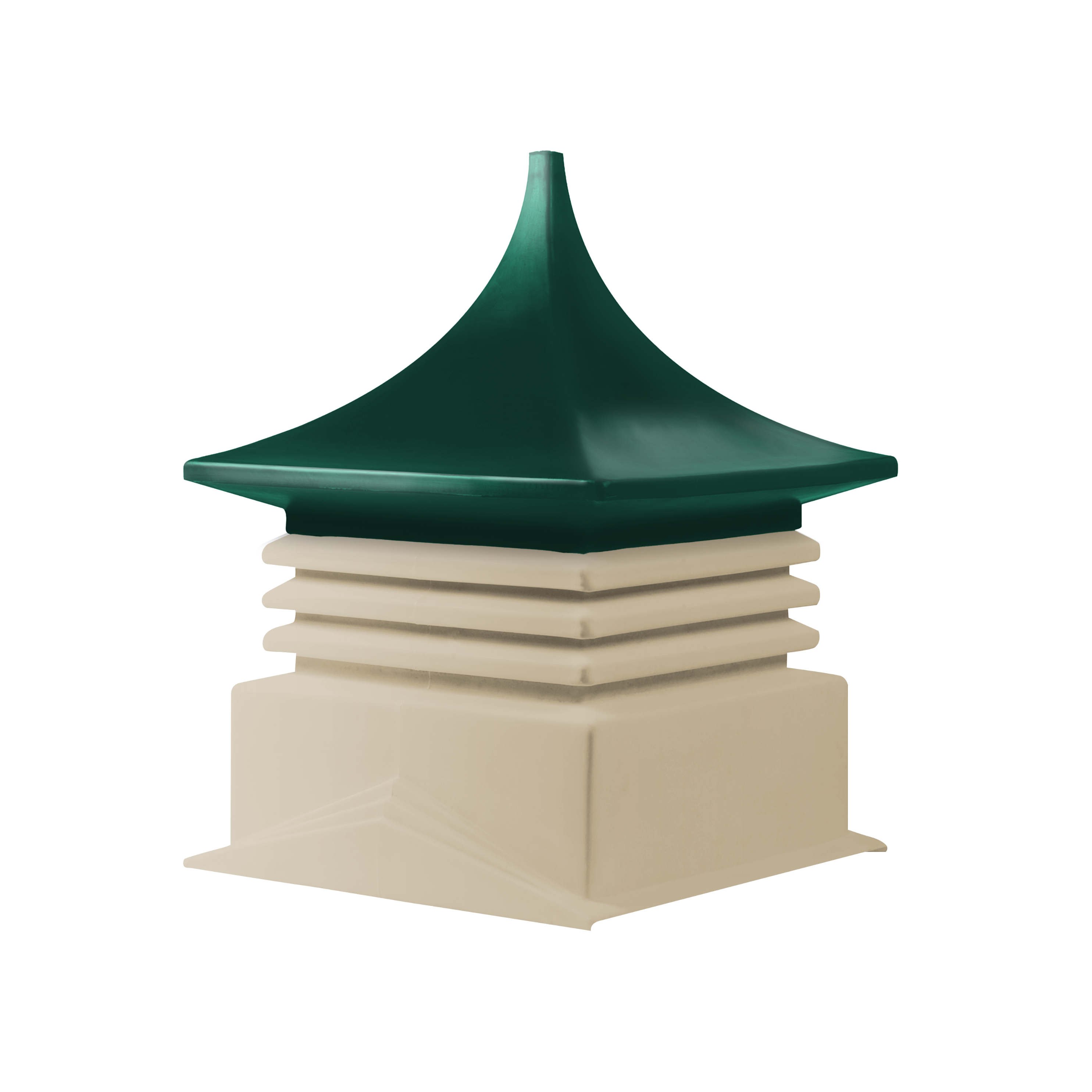 Standard Sized Cupolas