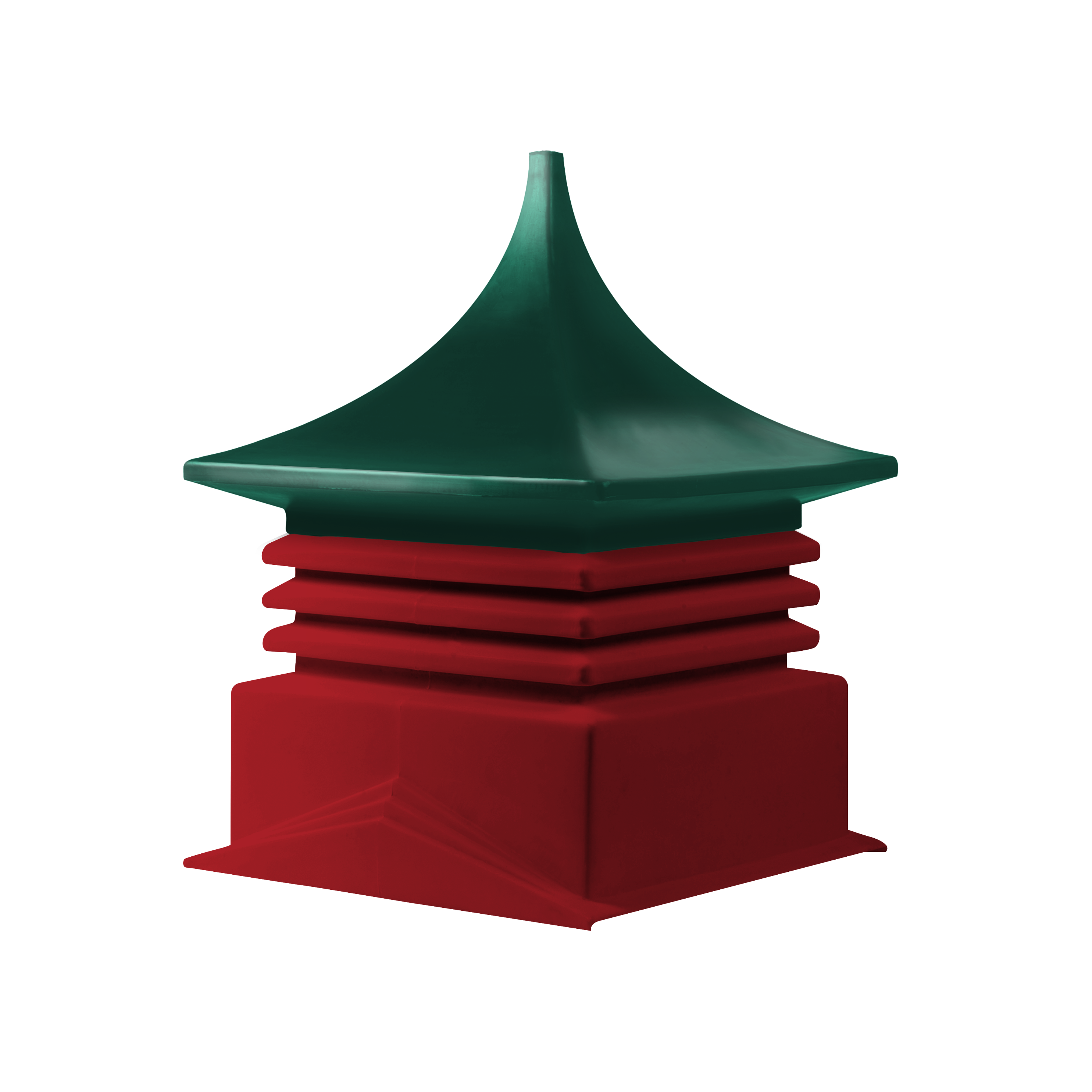 Standard Sized Cupolas