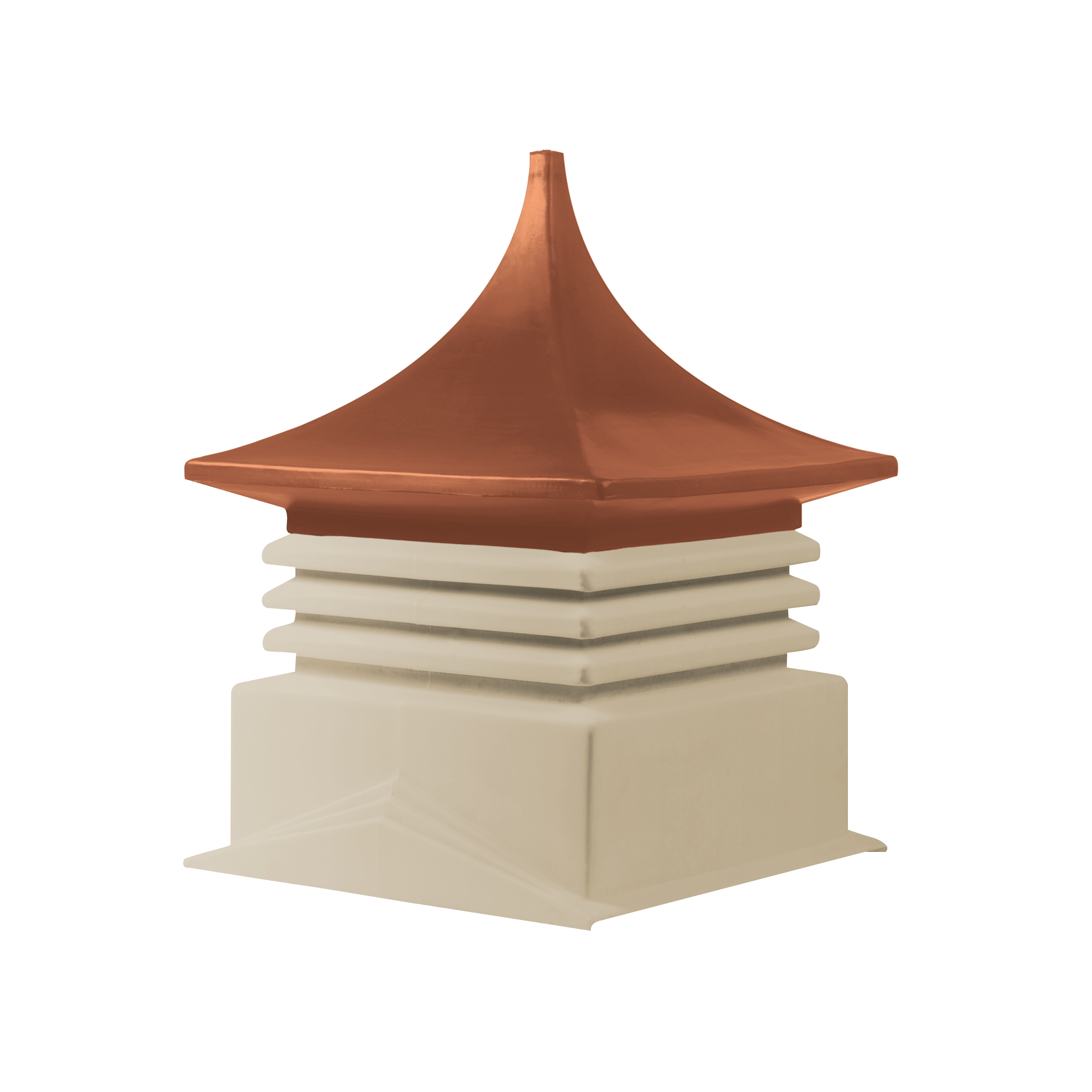 Standard Sized Cupolas