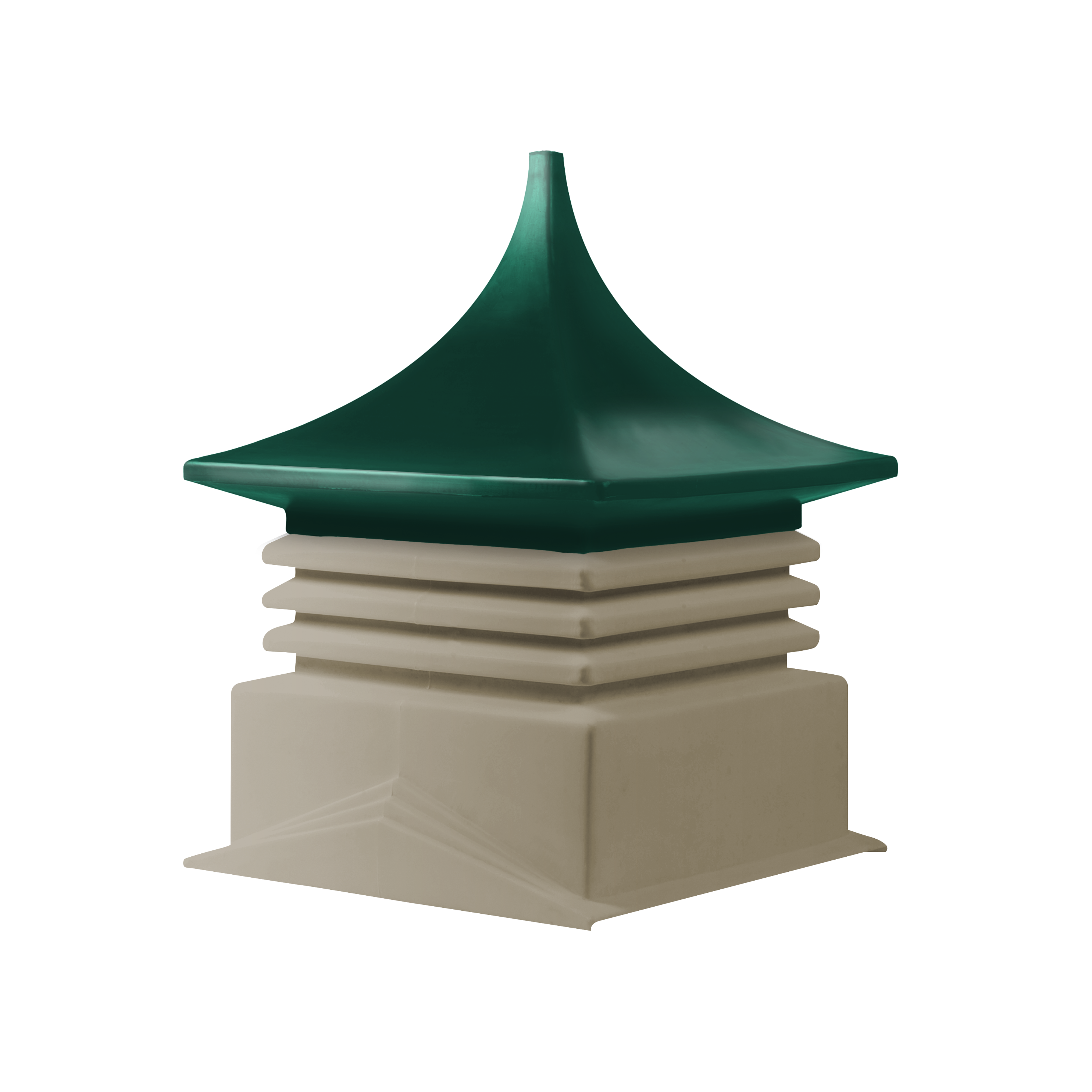 Standard Sized Cupolas