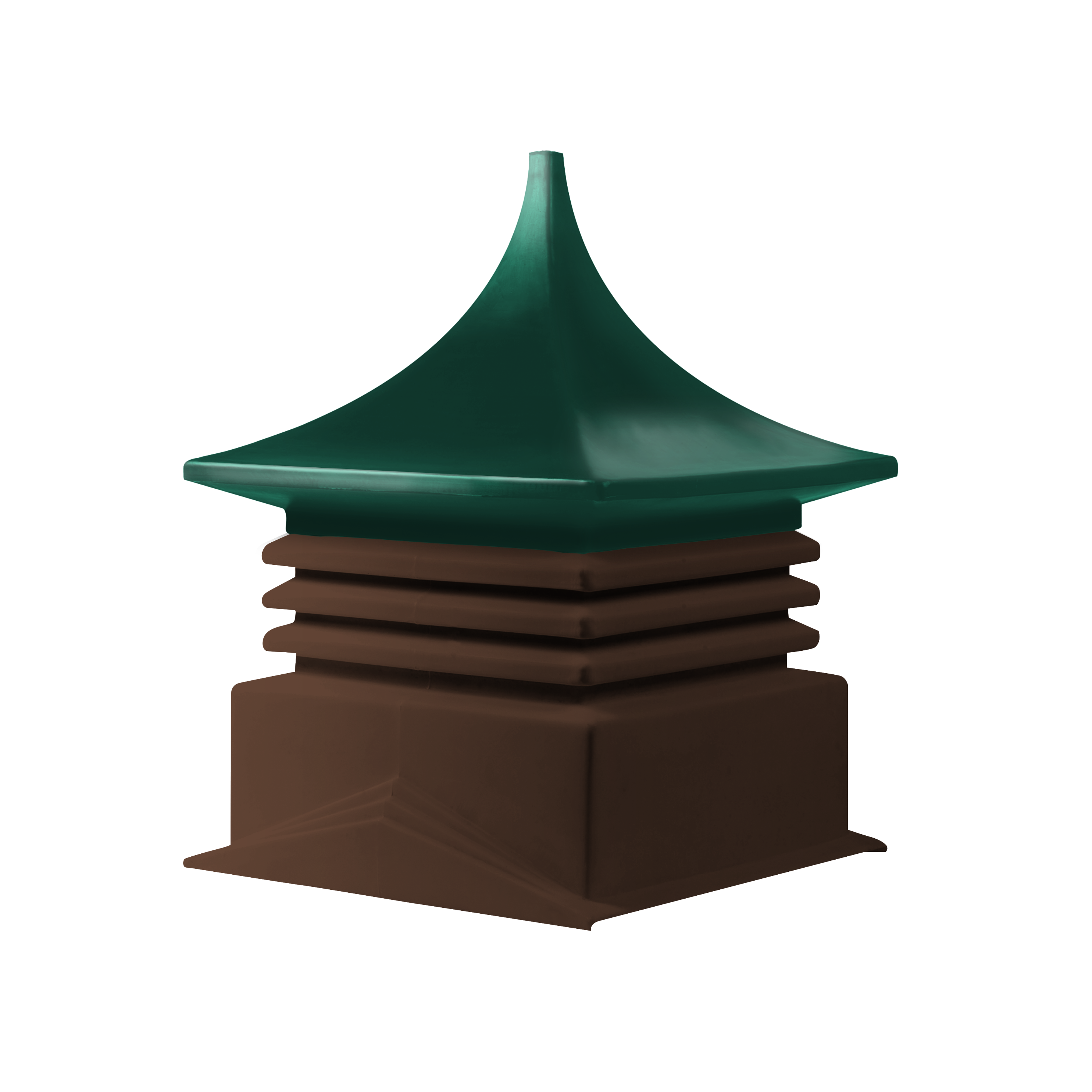 Standard Sized Cupolas