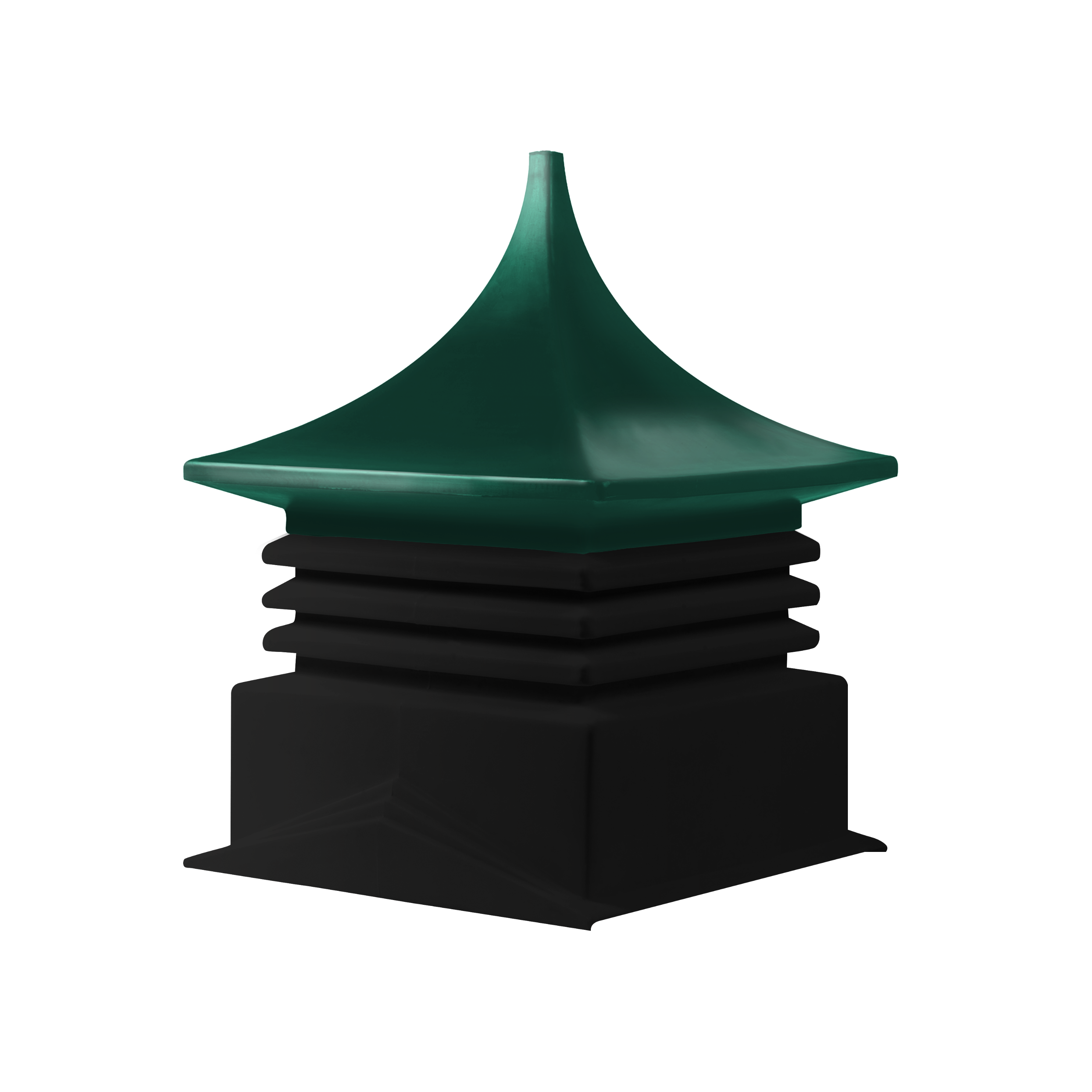 Standard Sized Cupolas