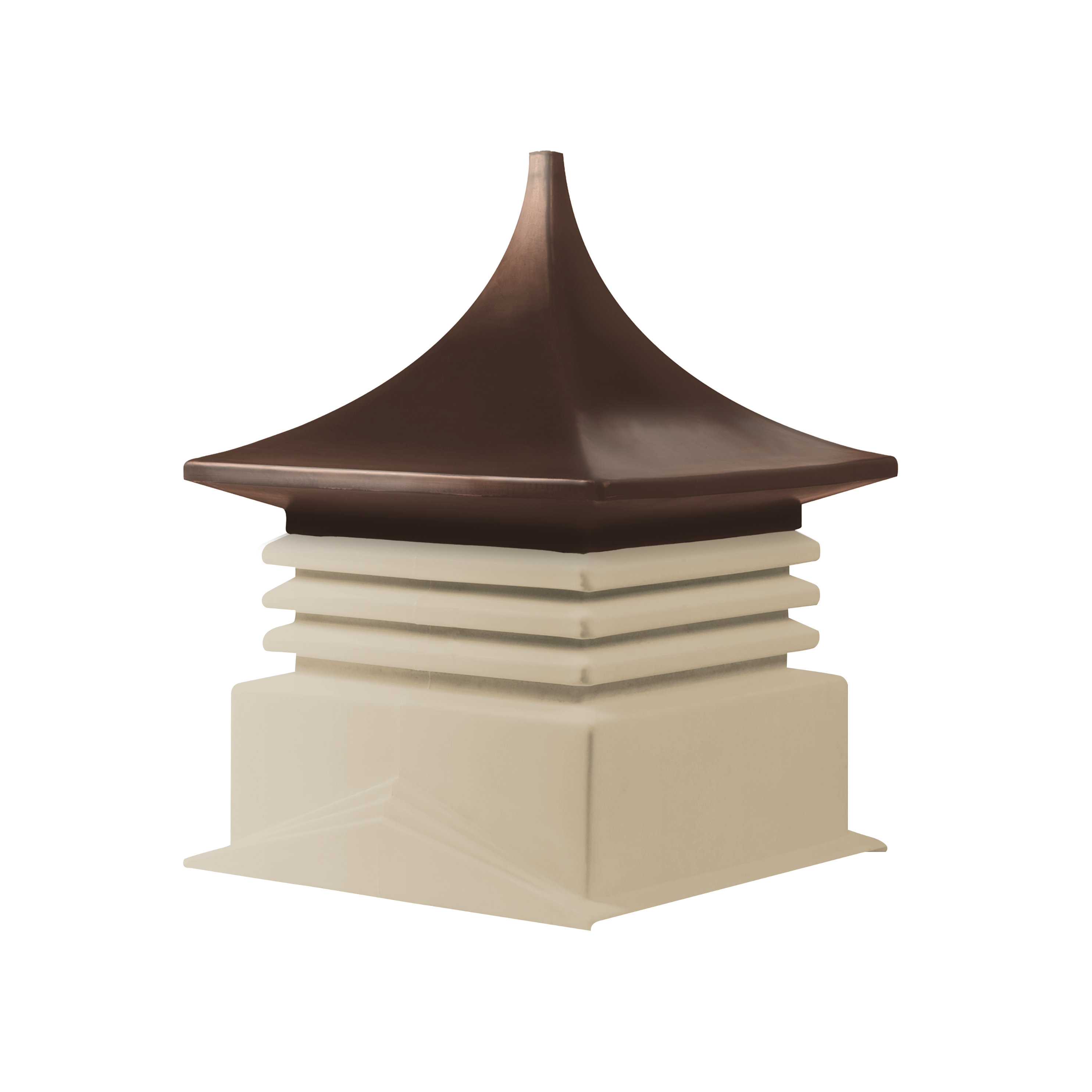 Standard Sized Cupolas