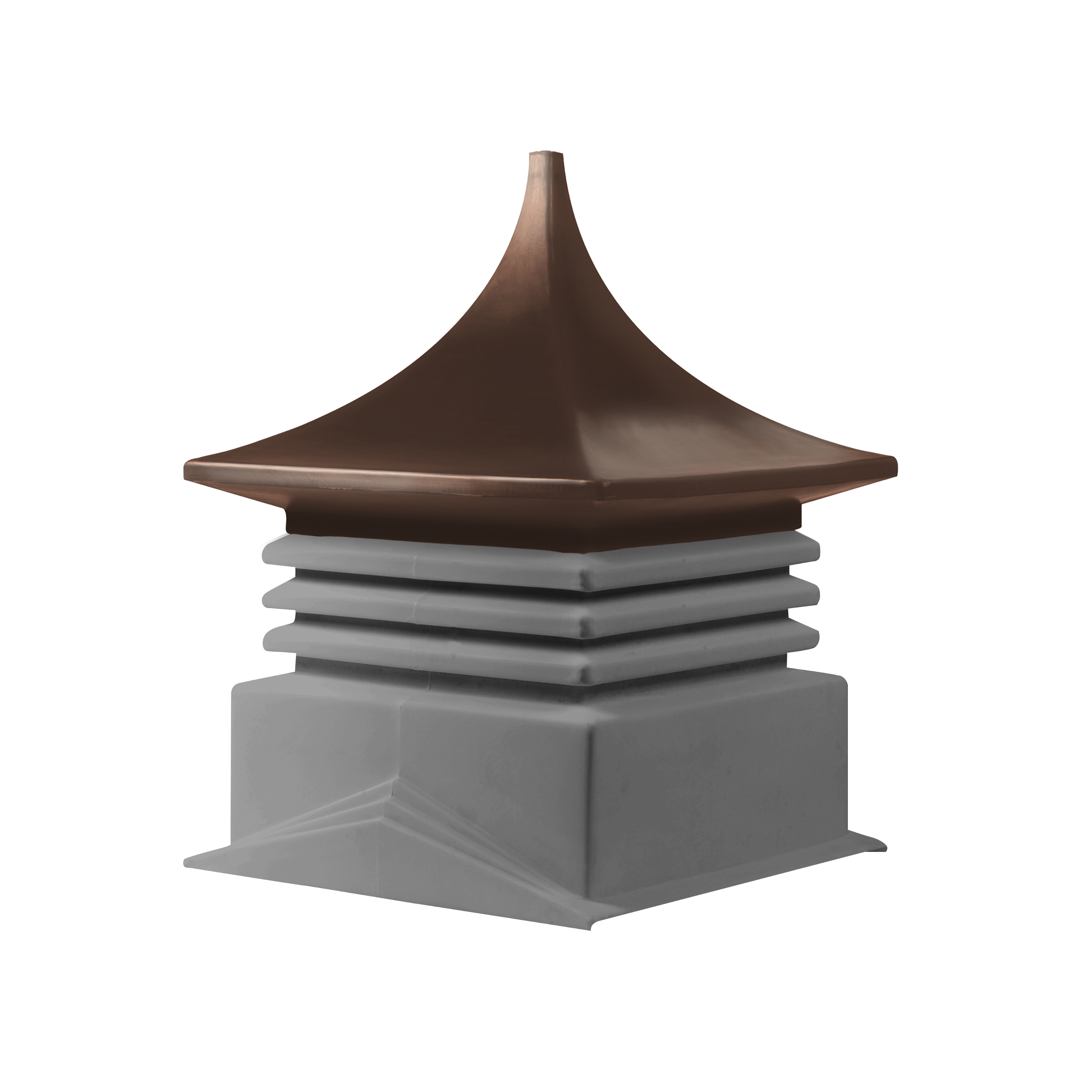 Standard Sized Cupolas