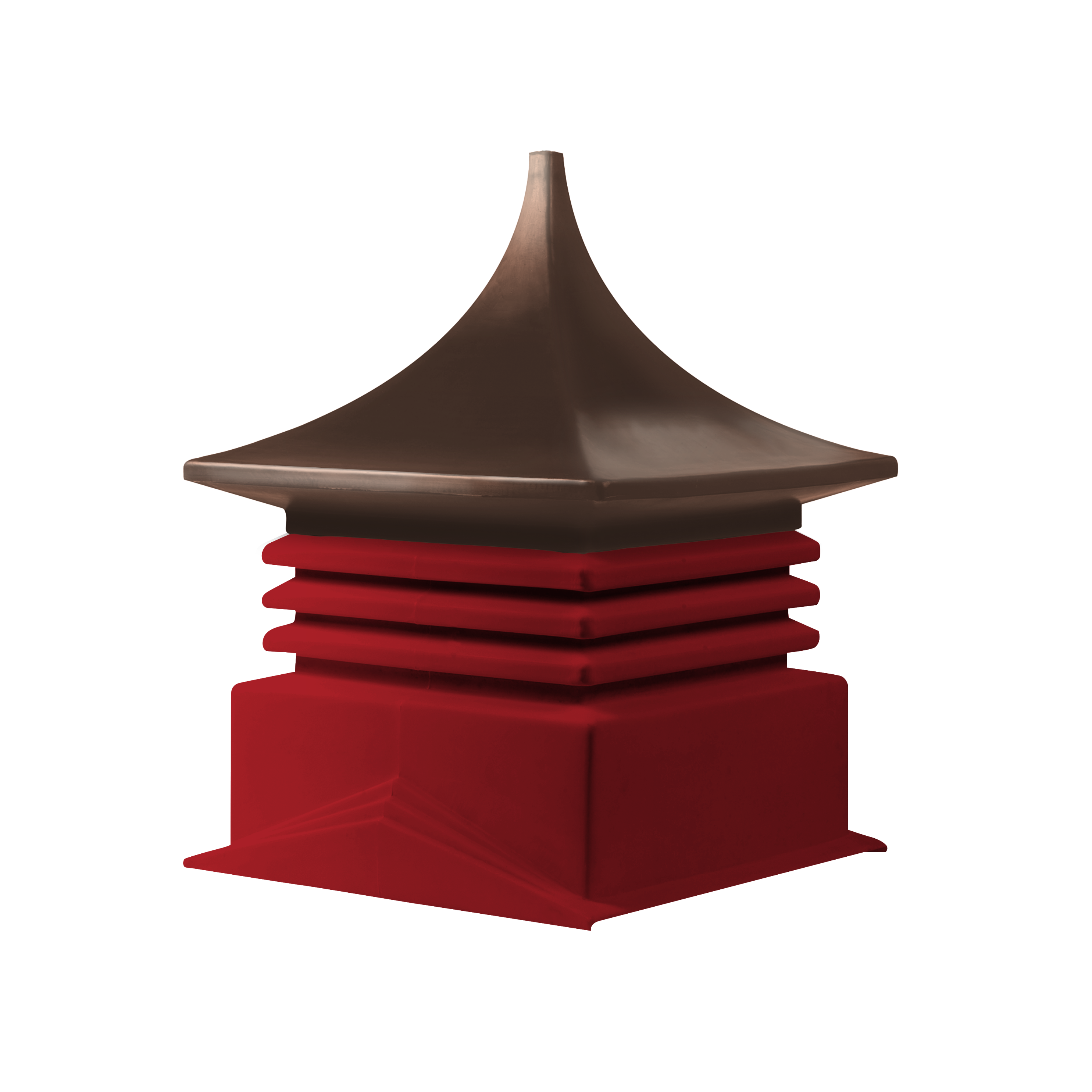 Standard Sized Cupolas