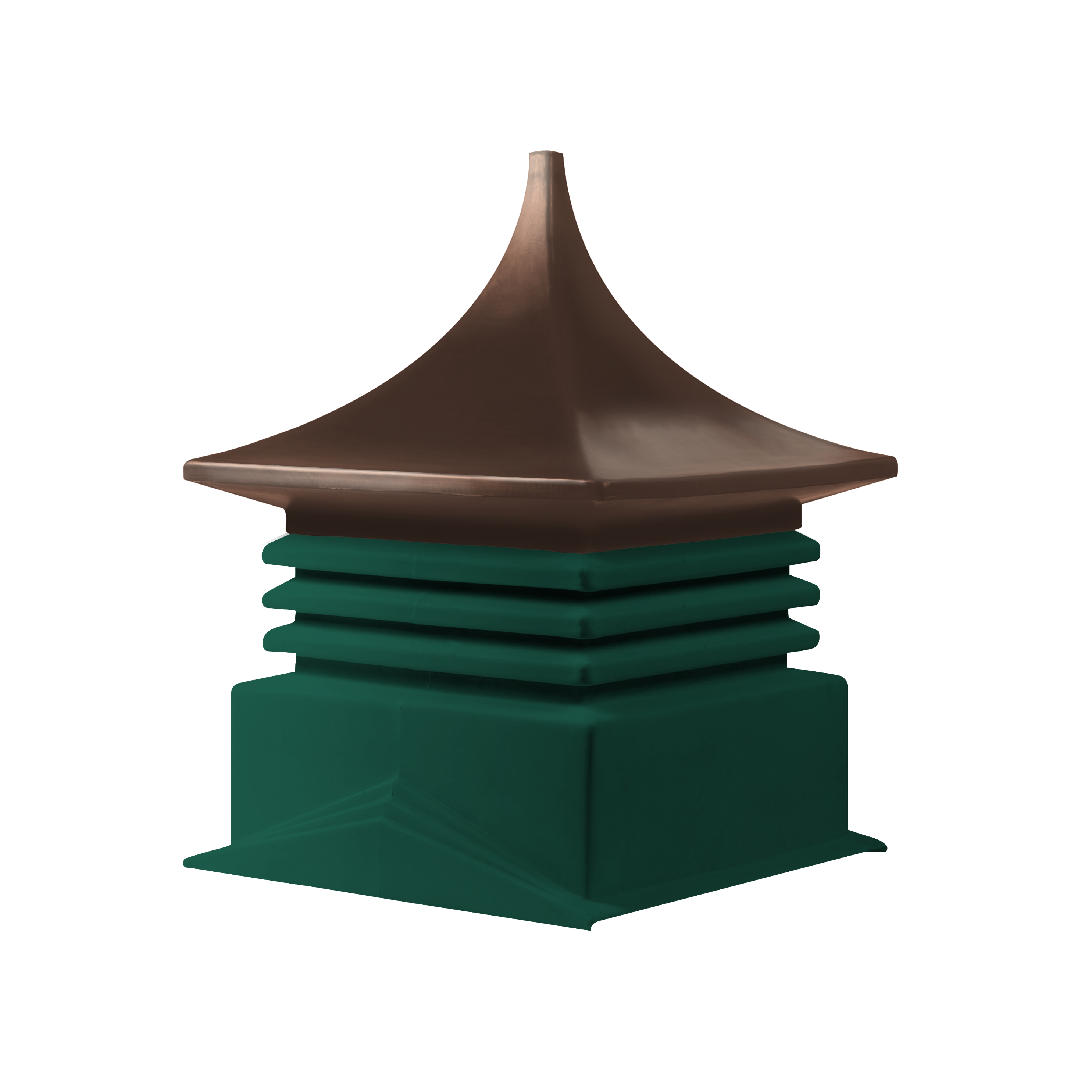 Standard Sized Cupolas
