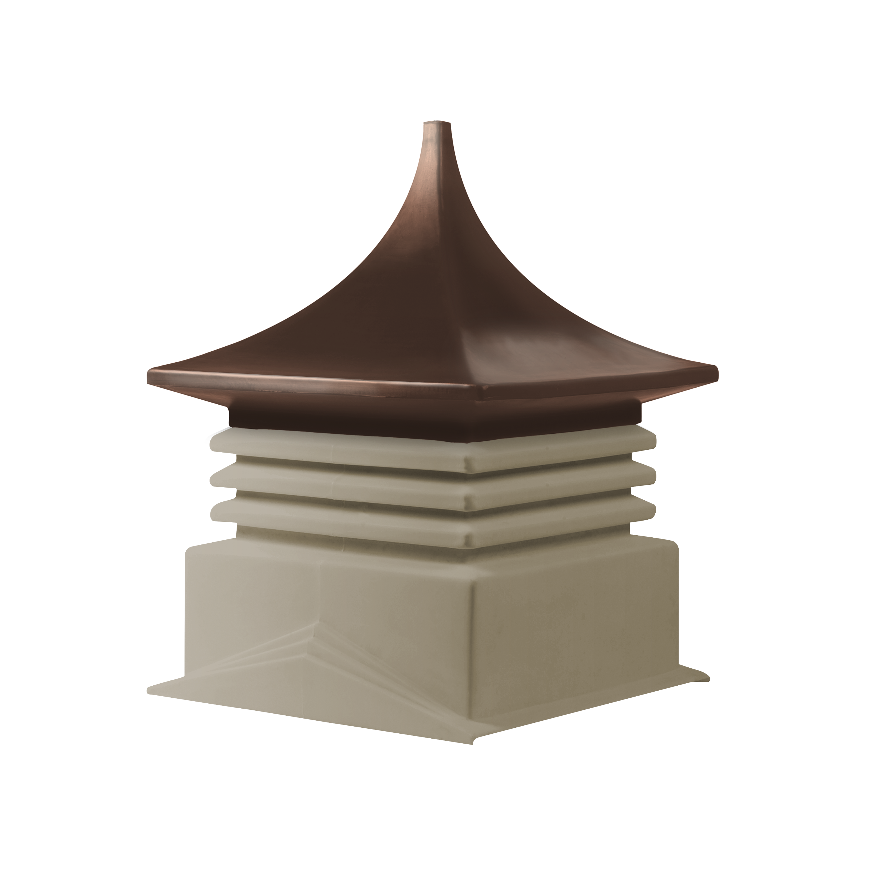 Standard Sized Cupolas