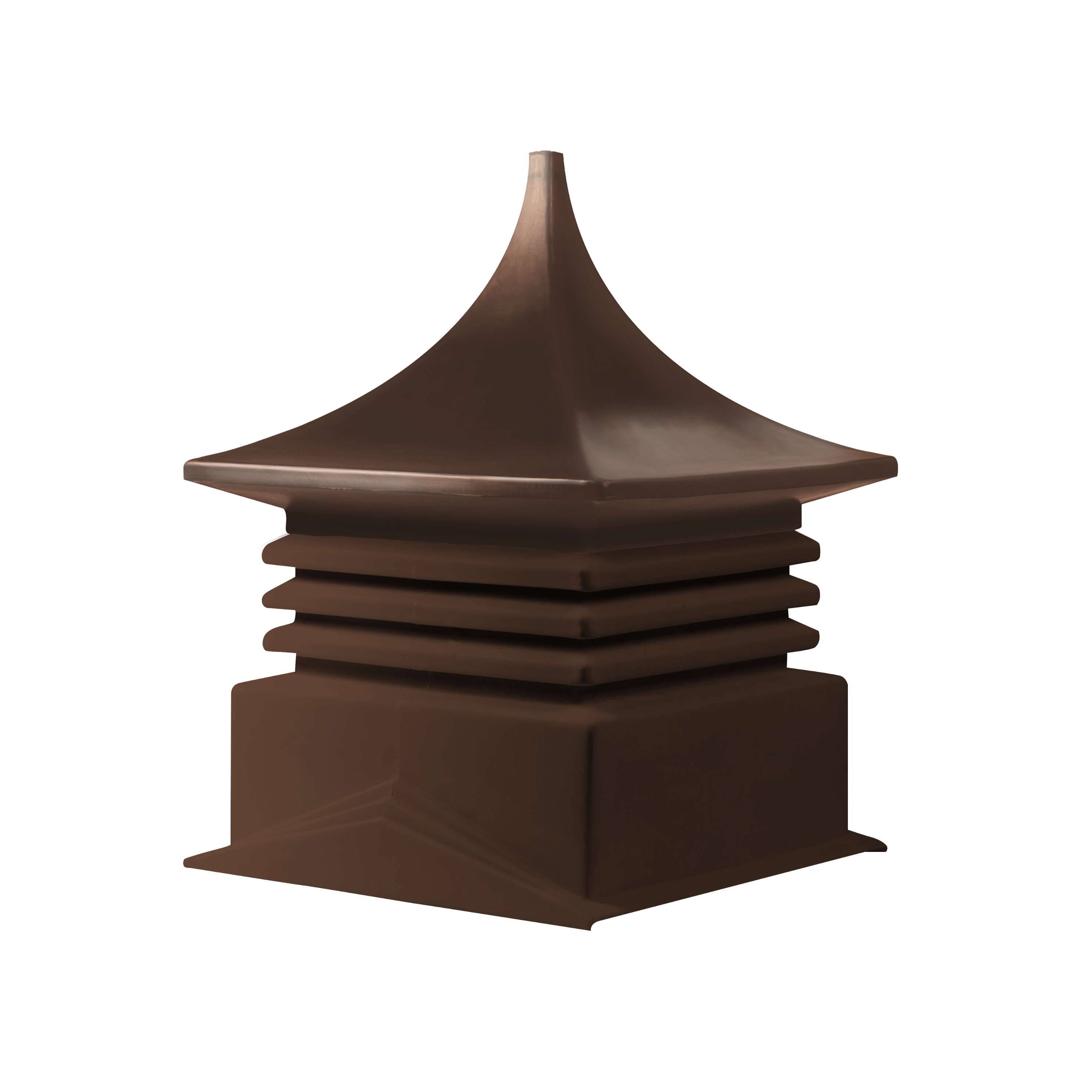 Standard Sized Cupolas