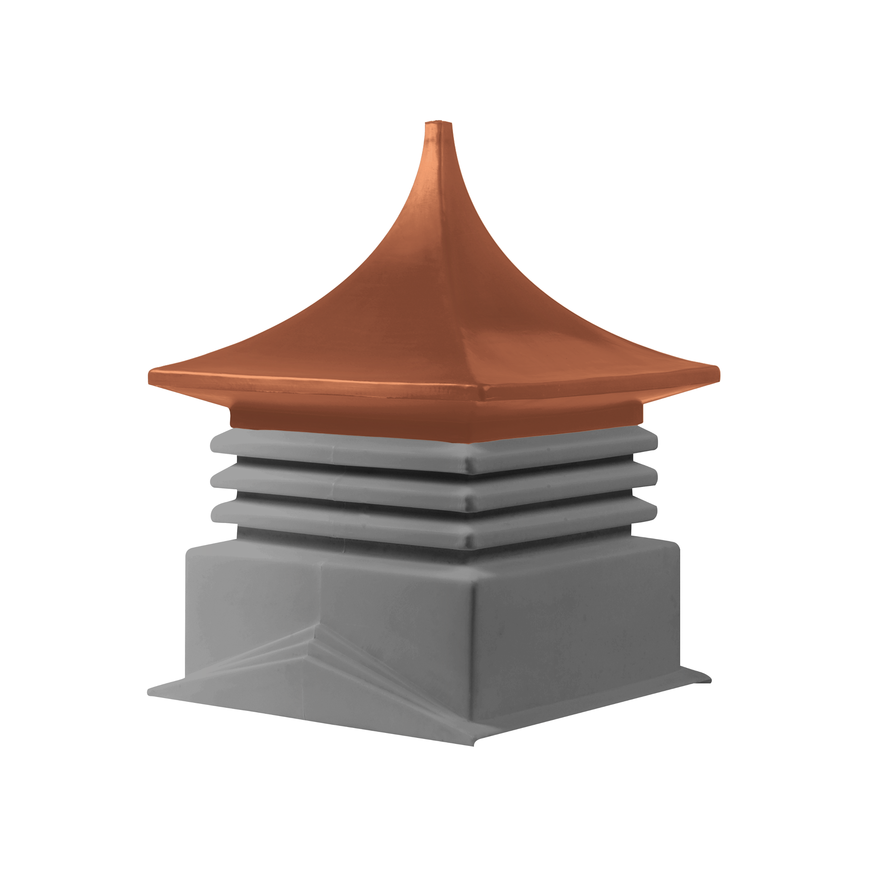 Standard Sized Cupolas