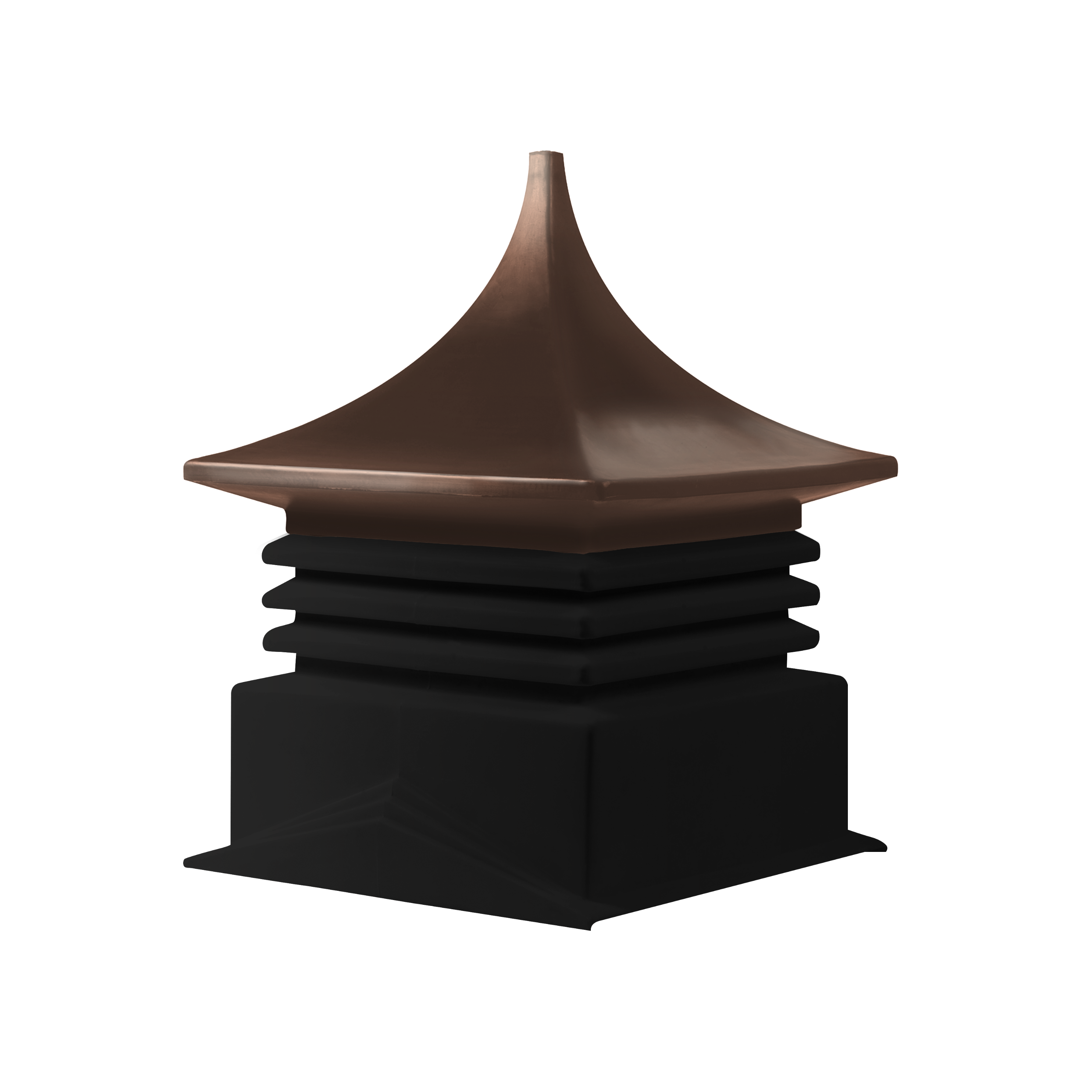 Standard Sized Cupolas