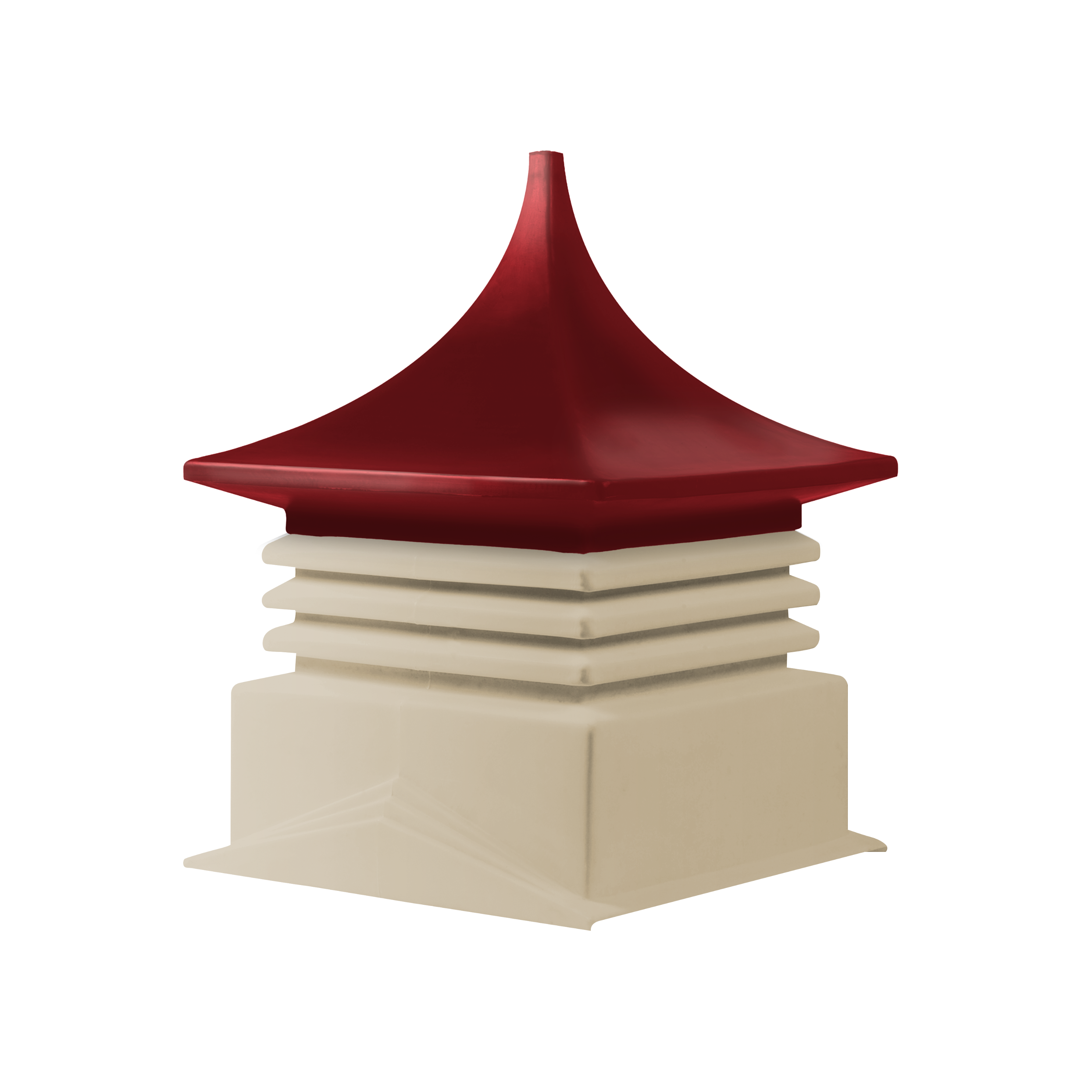 Standard Sized Cupolas