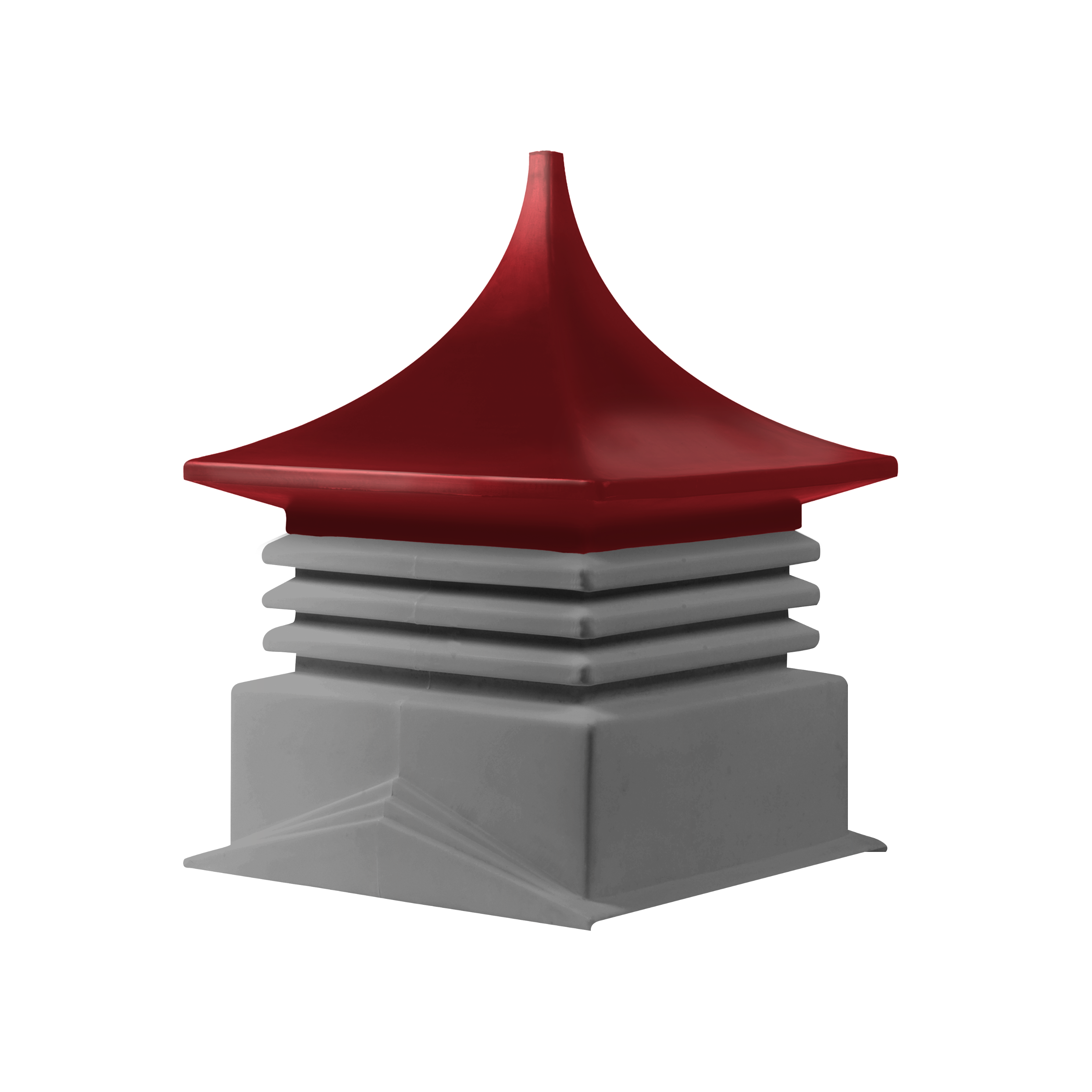 Standard Sized Cupolas
