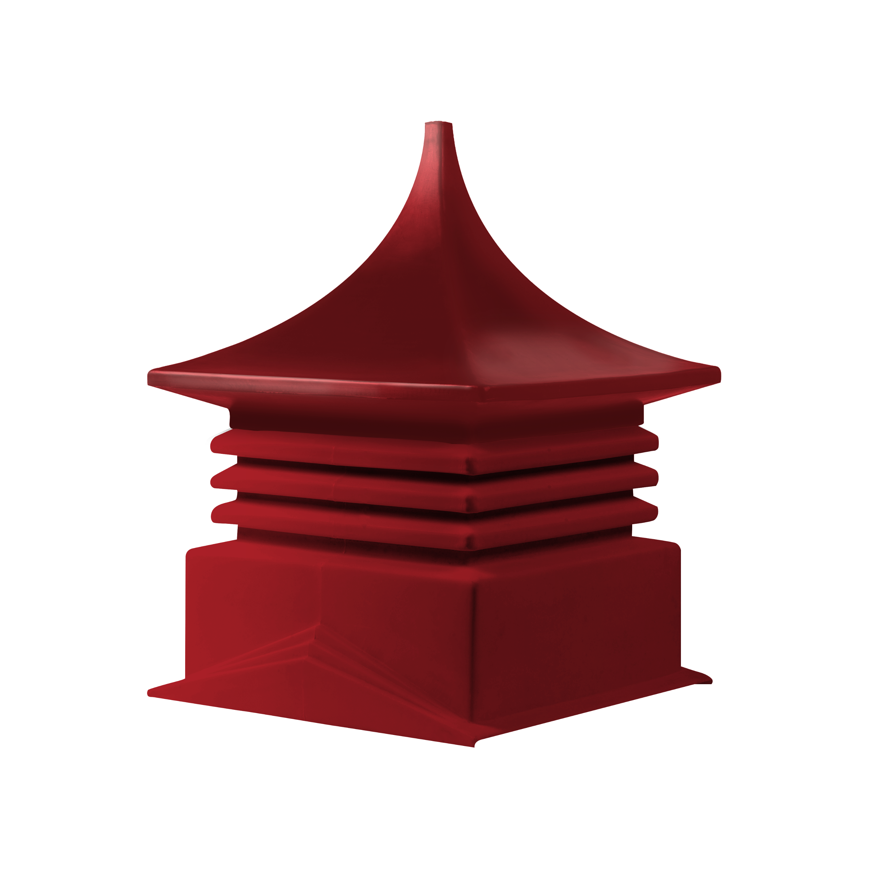 Standard Sized Cupolas