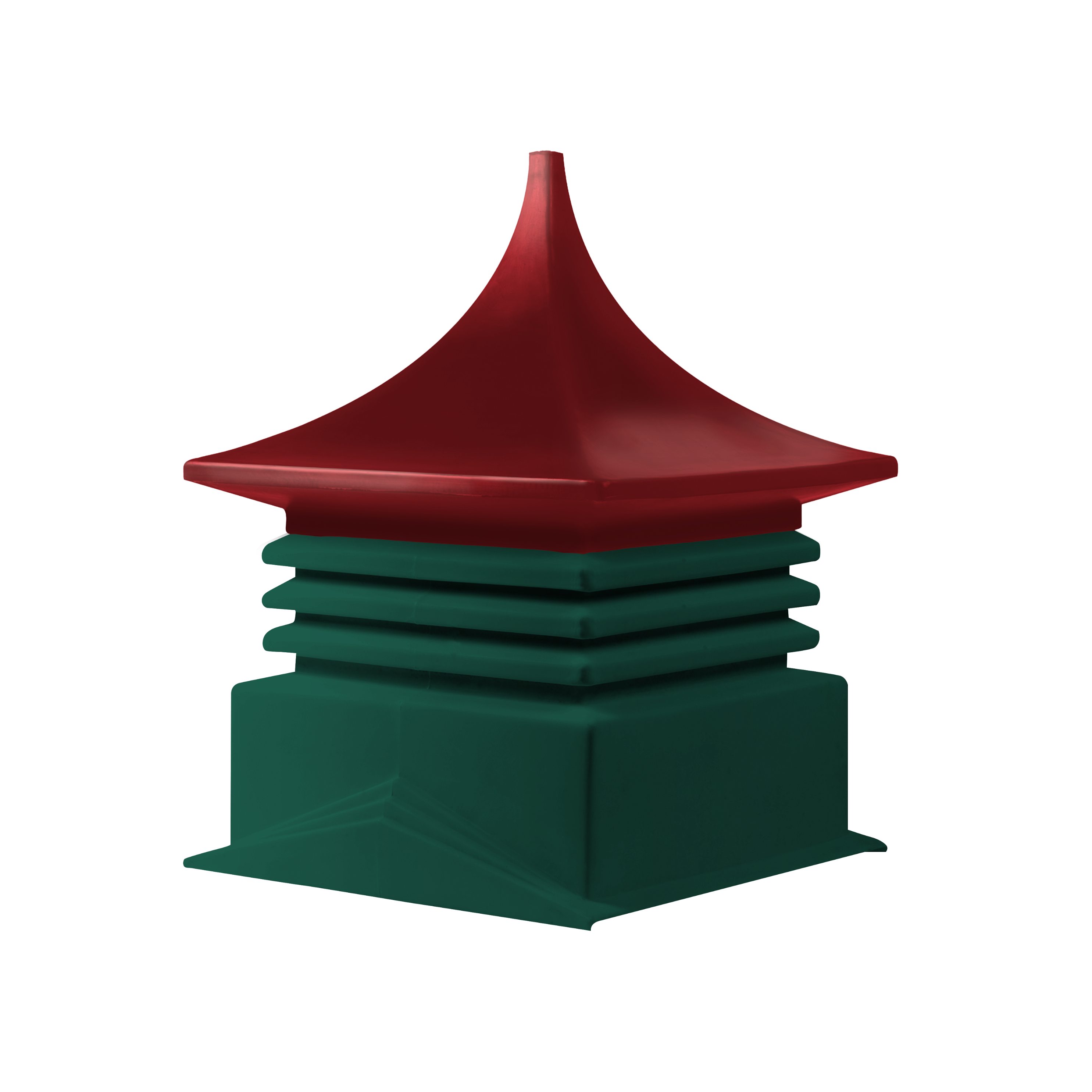 Standard Sized Cupolas