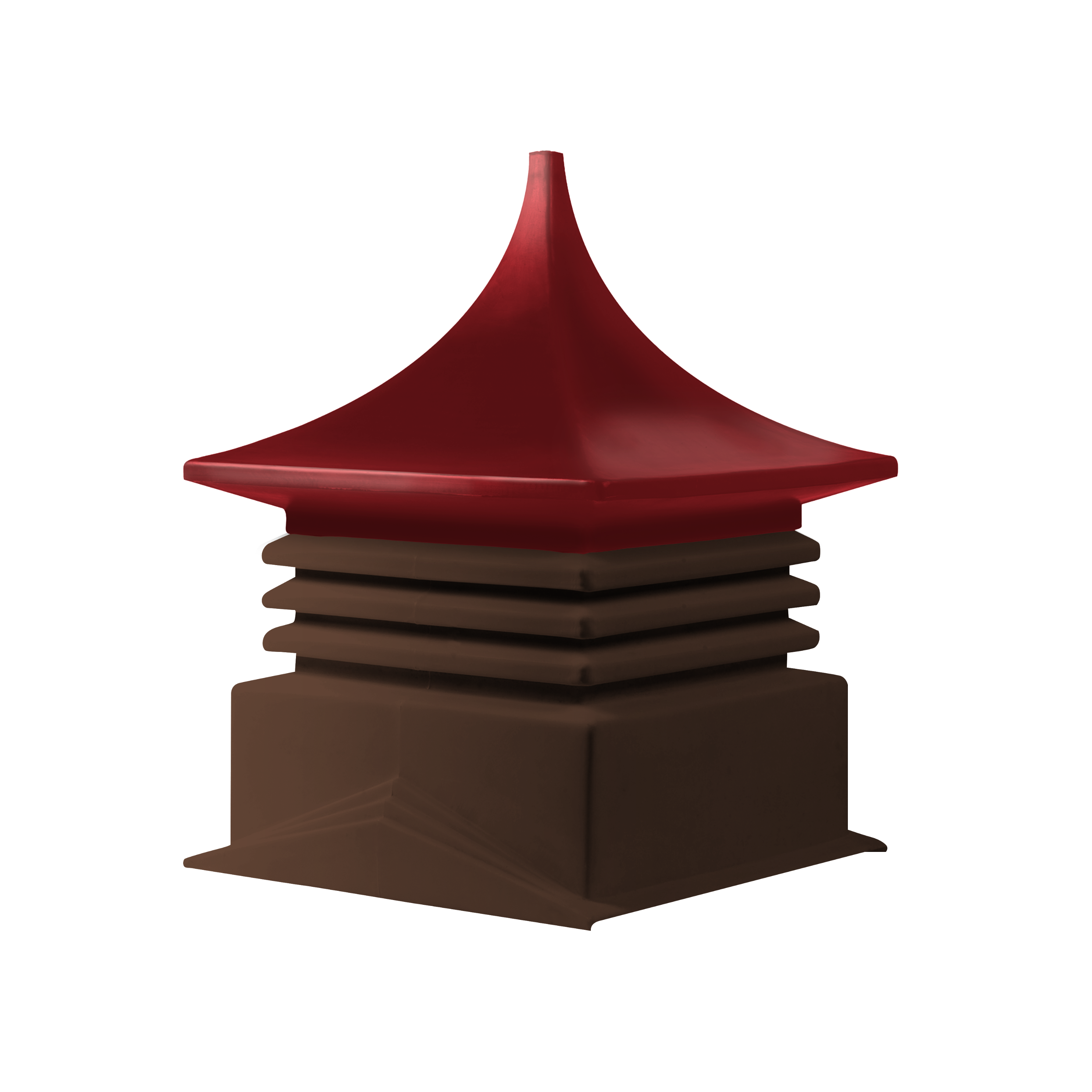 Standard Sized Cupolas