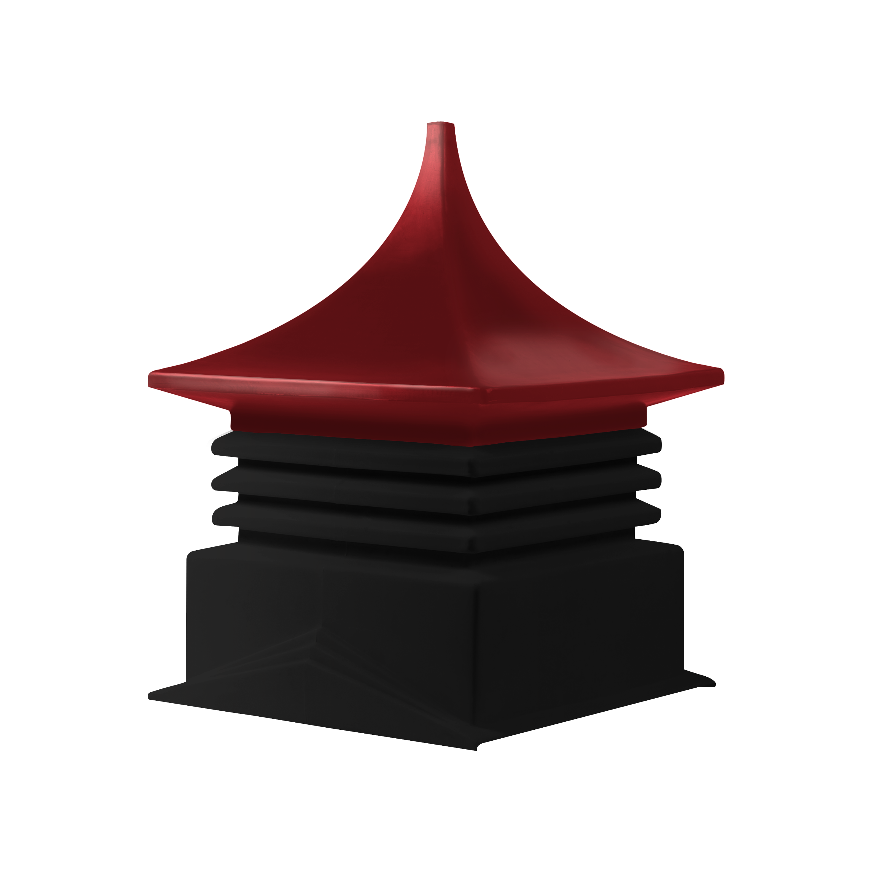 Standard Sized Cupolas