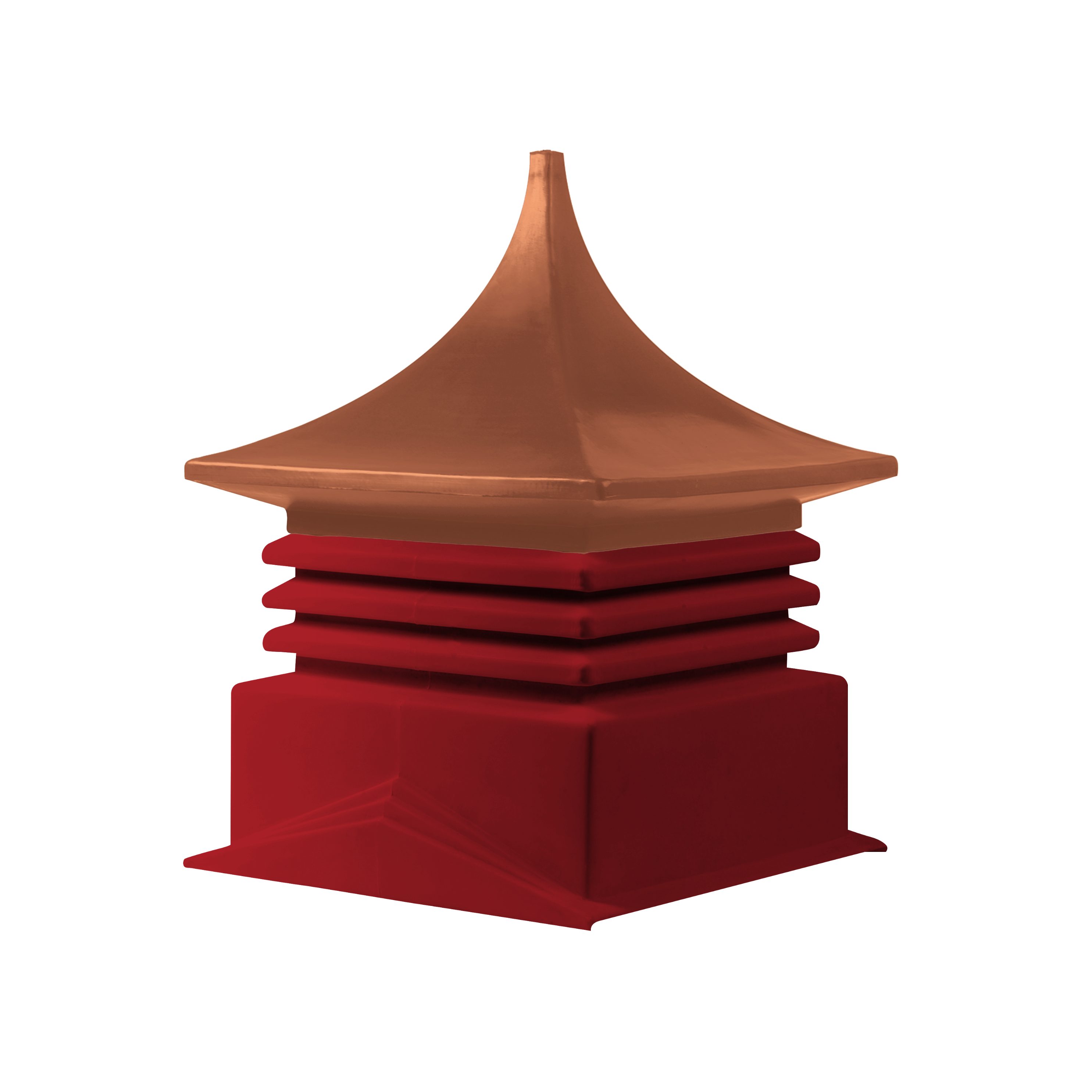 Standard Sized Cupolas