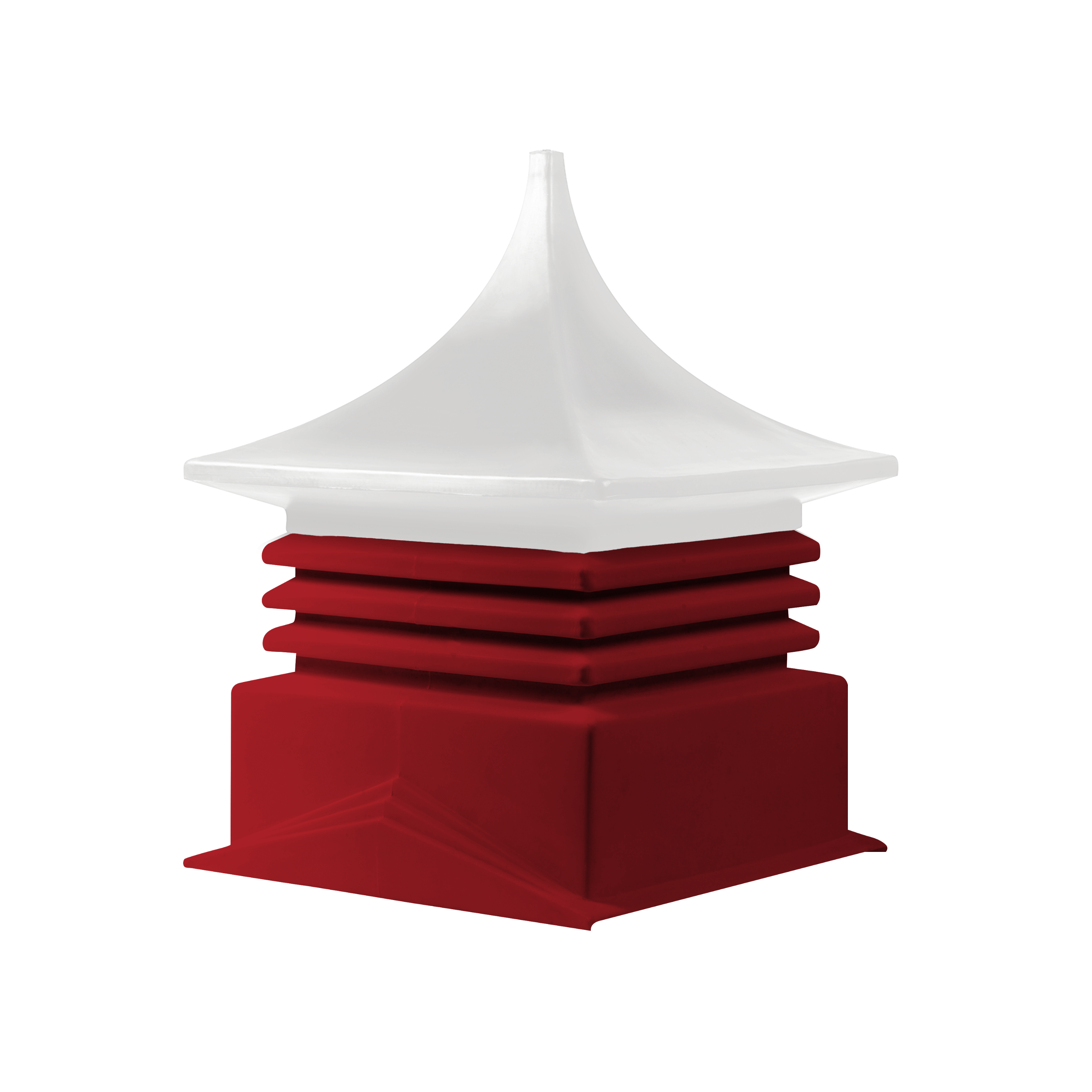 Standard Sized Cupolas