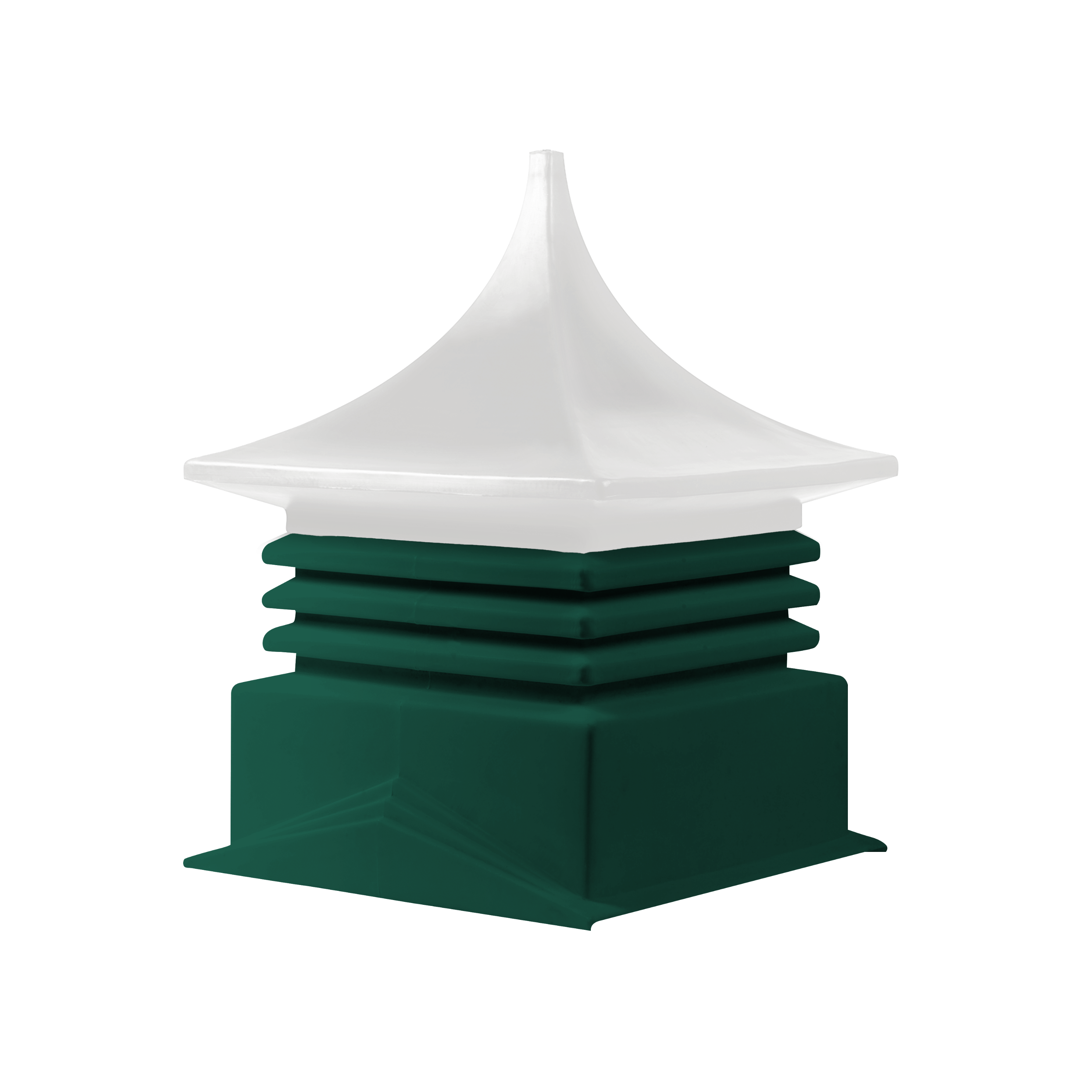 Standard Sized Cupolas