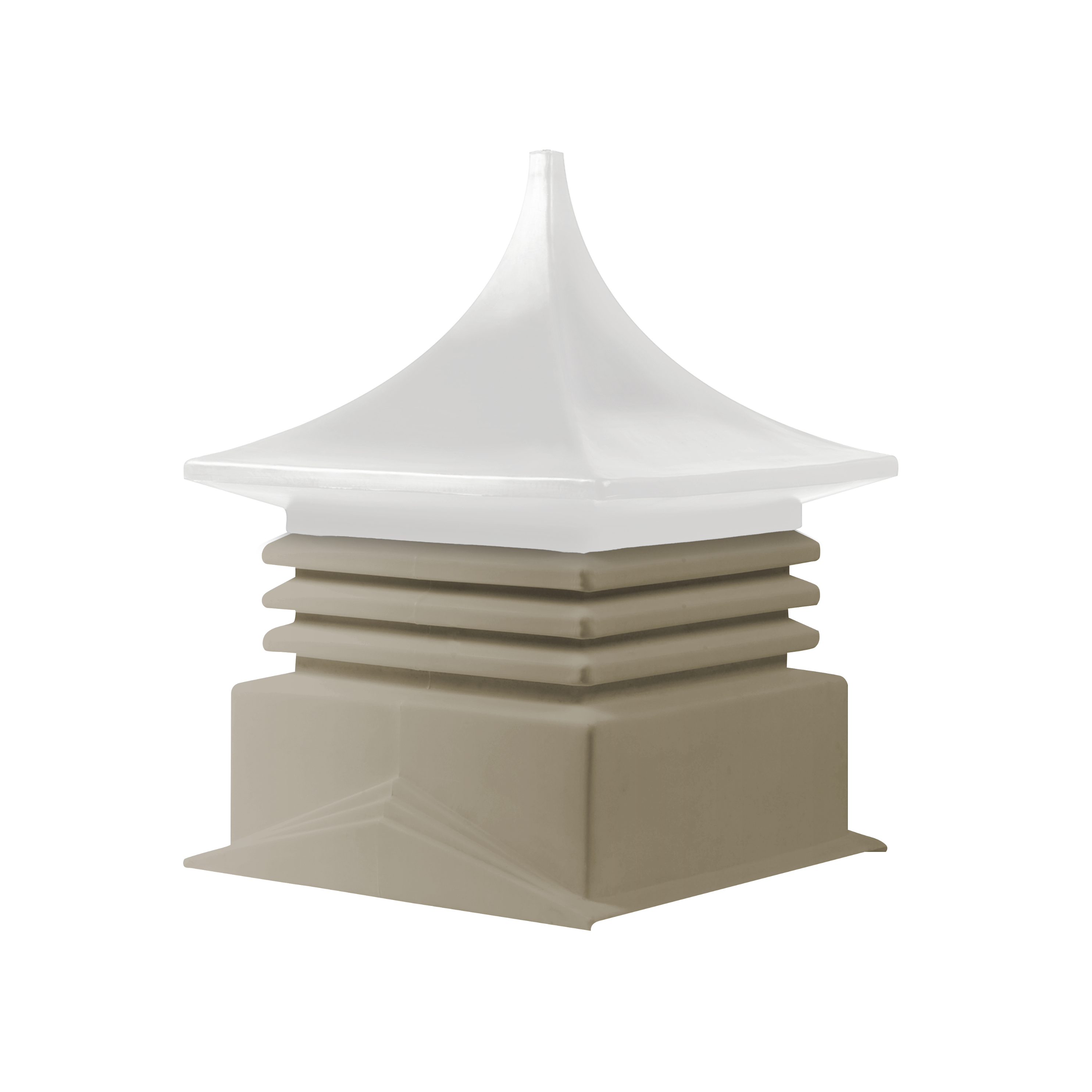 Standard Sized Cupolas