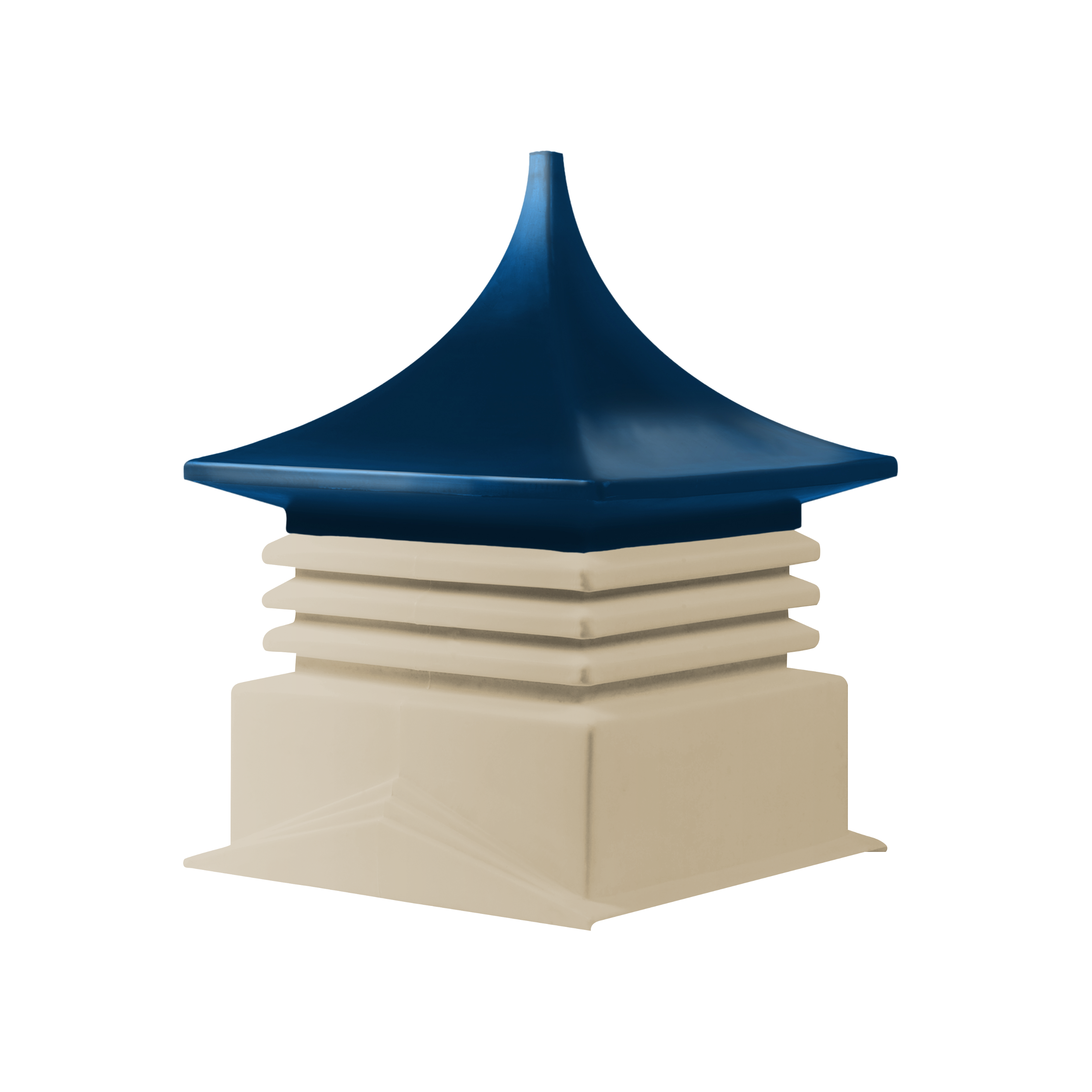 Standard Sized Cupolas