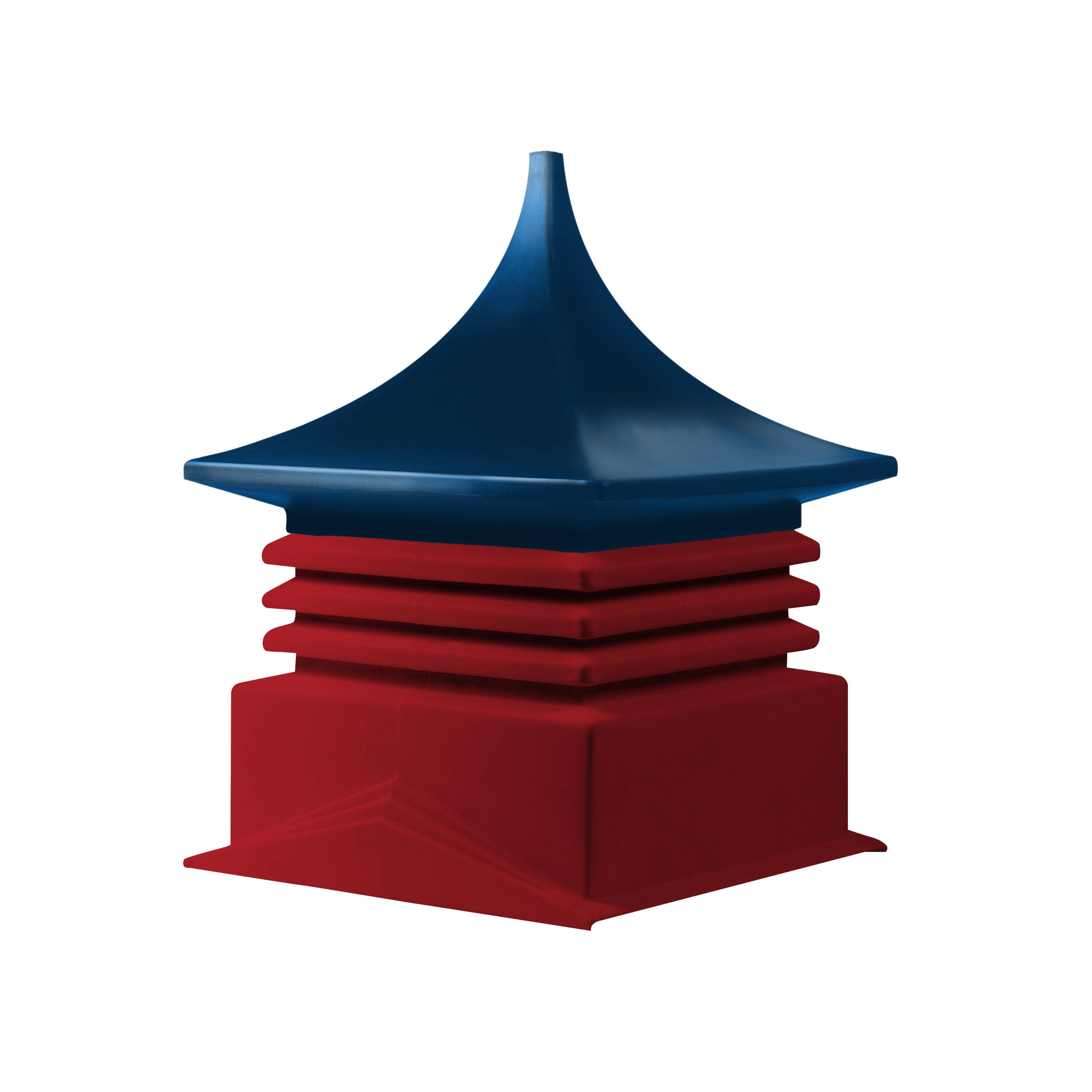 Standard Sized Cupolas