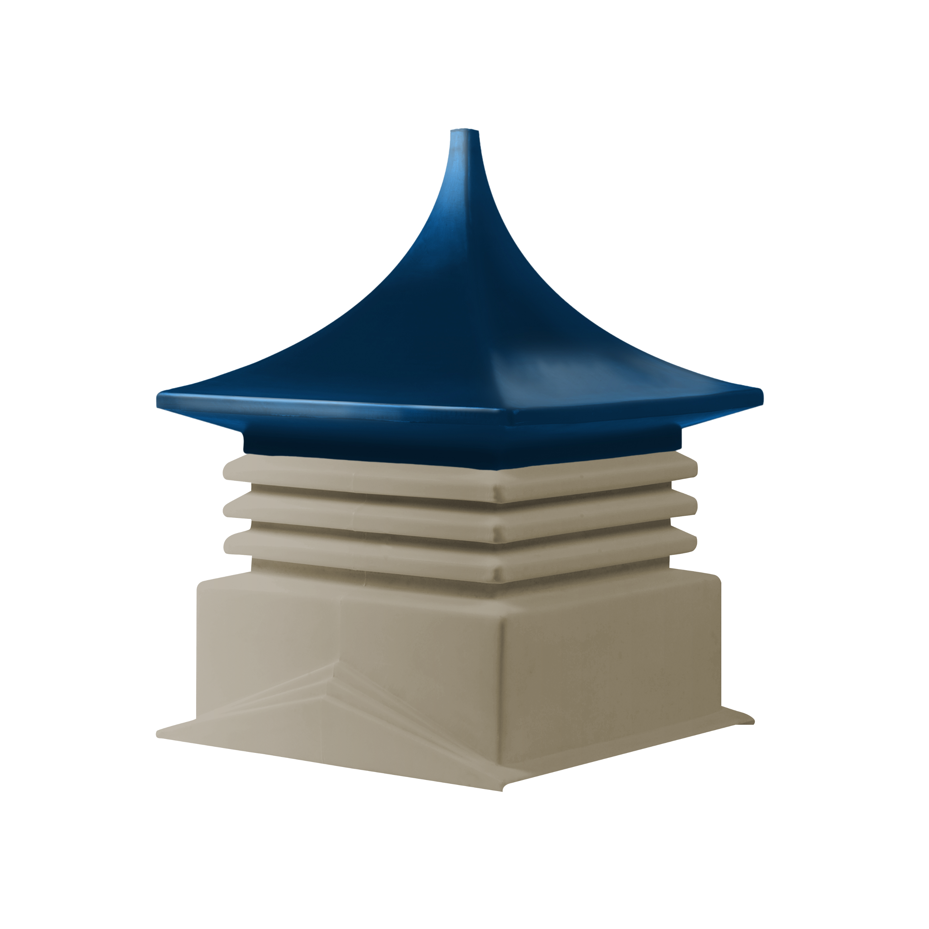 Standard Sized Cupolas