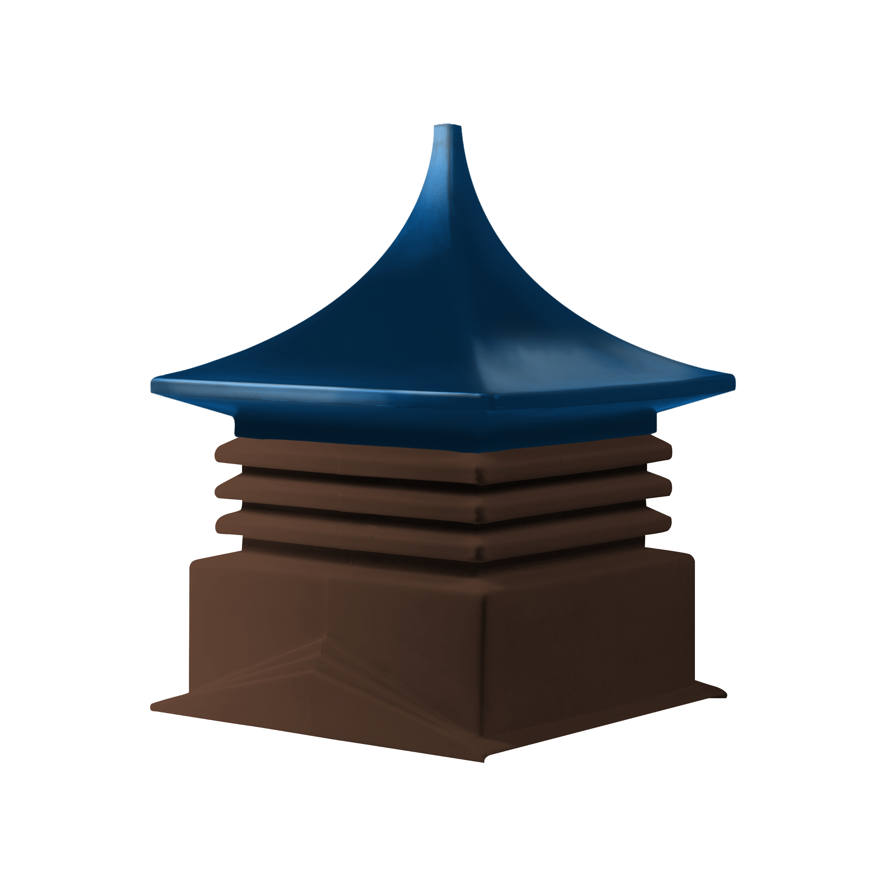 Standard Sized Cupolas