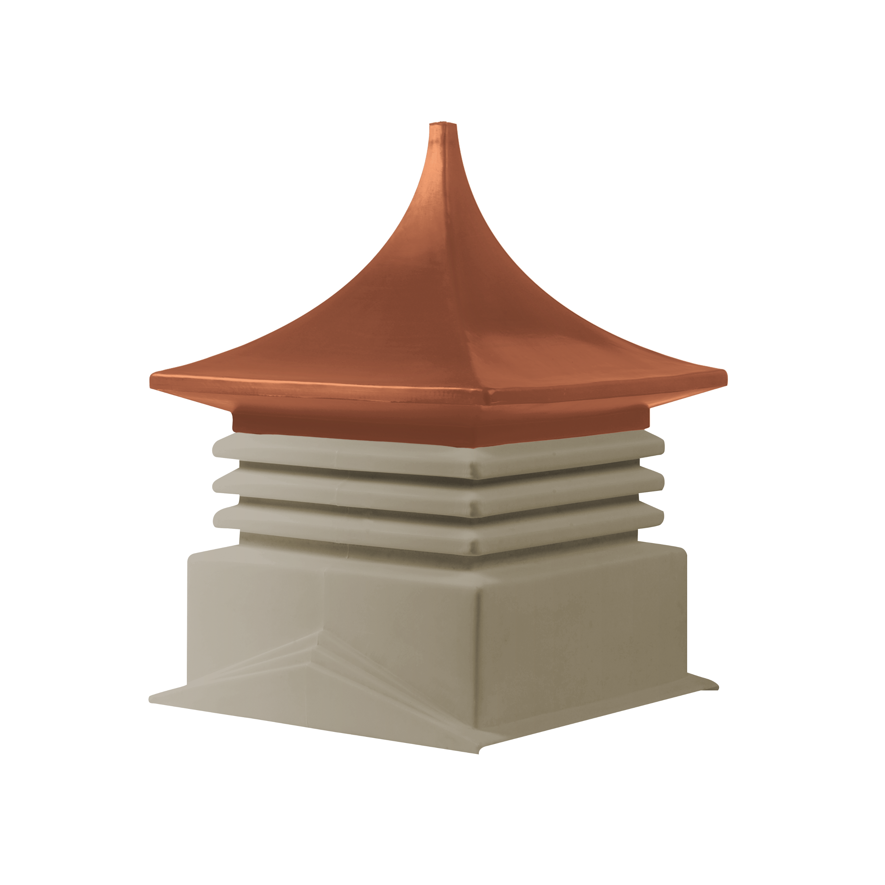 Standard Sized Cupolas