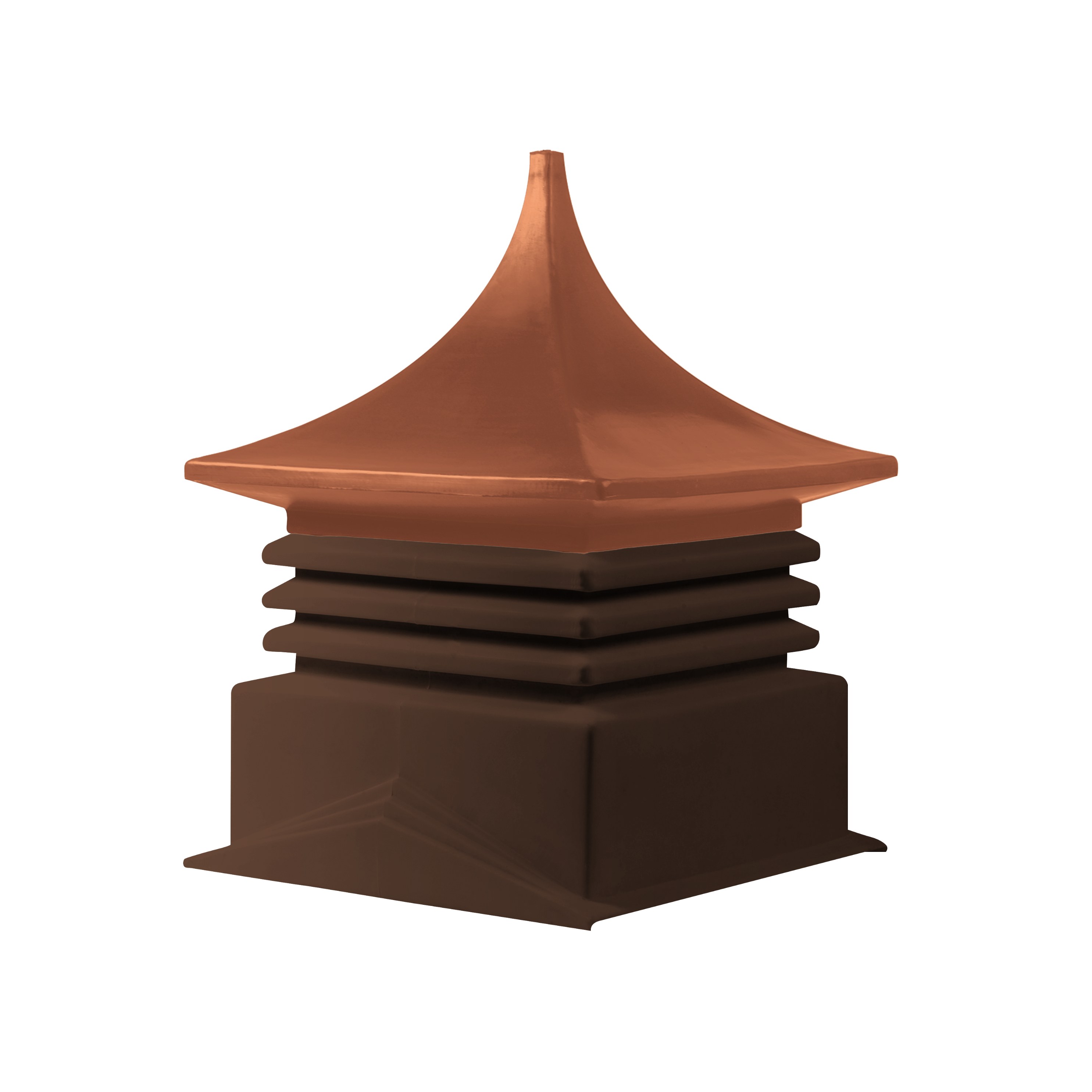 Standard Sized Cupolas