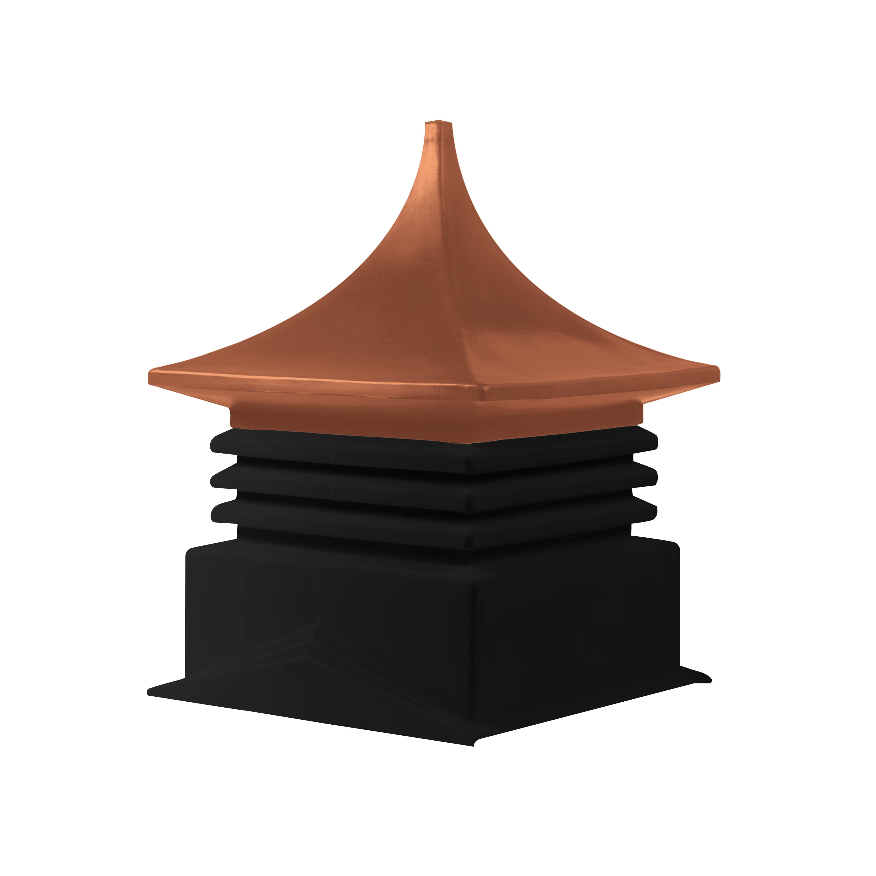 Standard Sized Cupolas