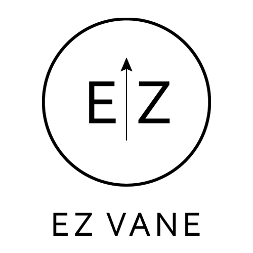EZ Vane Weathervanes logo