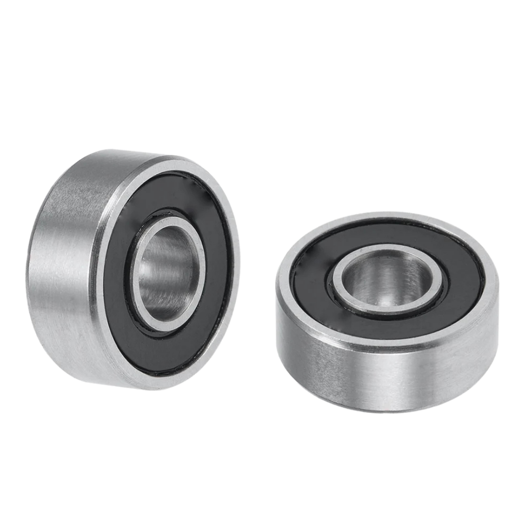 2 Pack Replacement Bearings