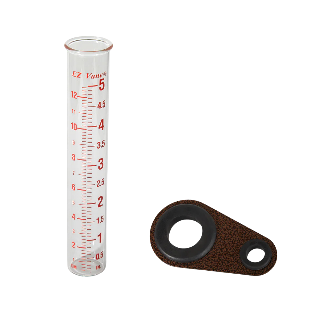 Rain Gauge Assembly