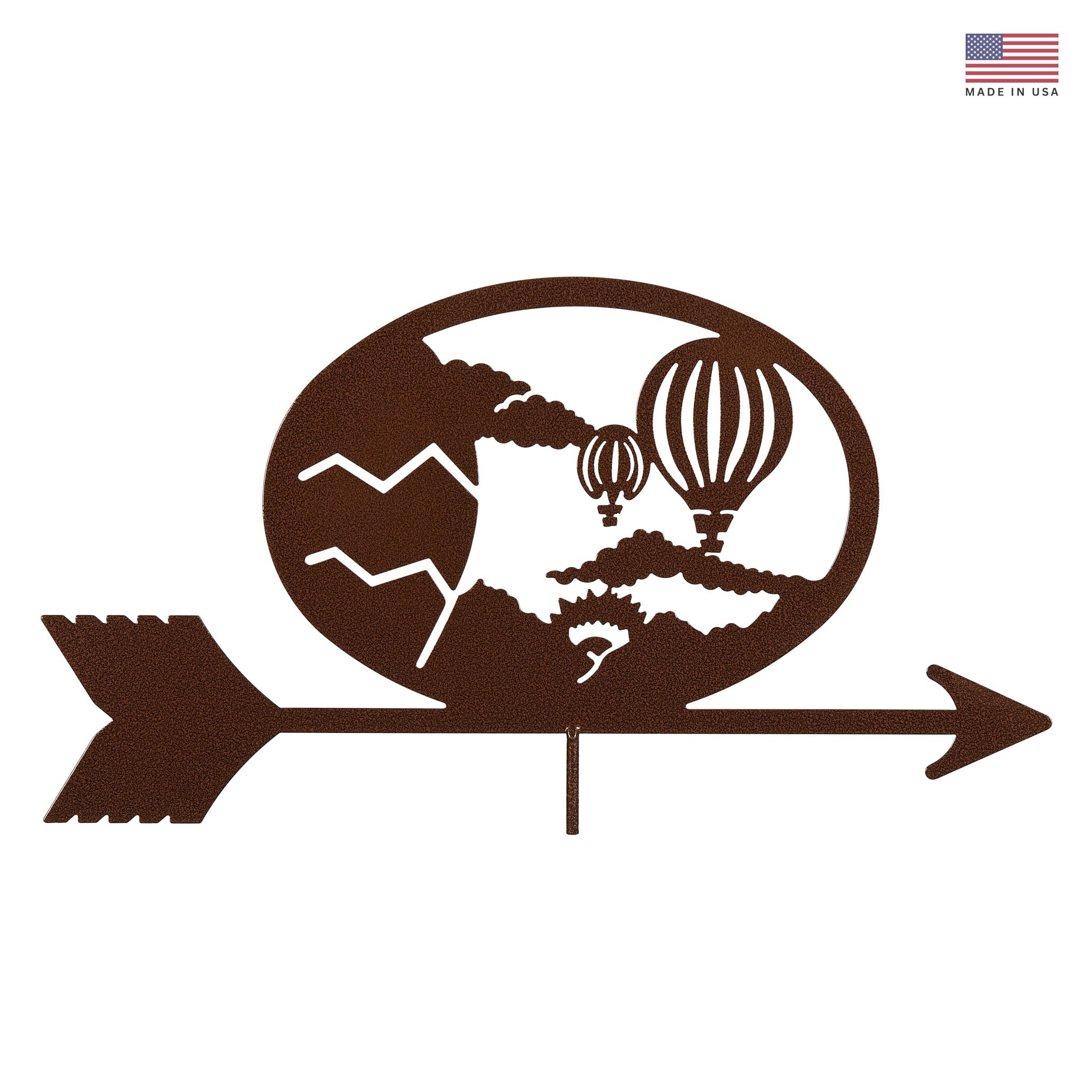 recreational-hot-air-balloons - Made in USA