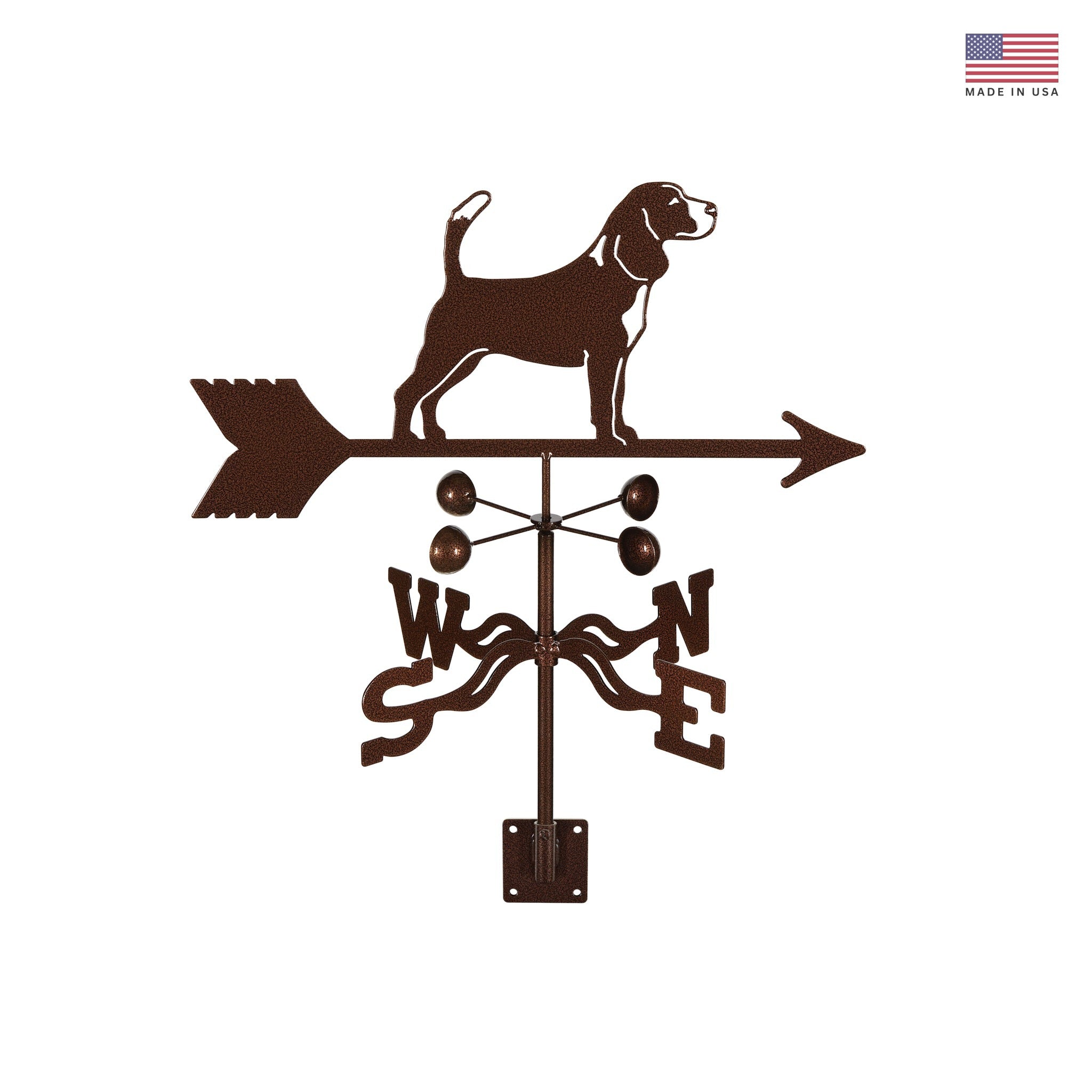 dog-beagle - Made in USA