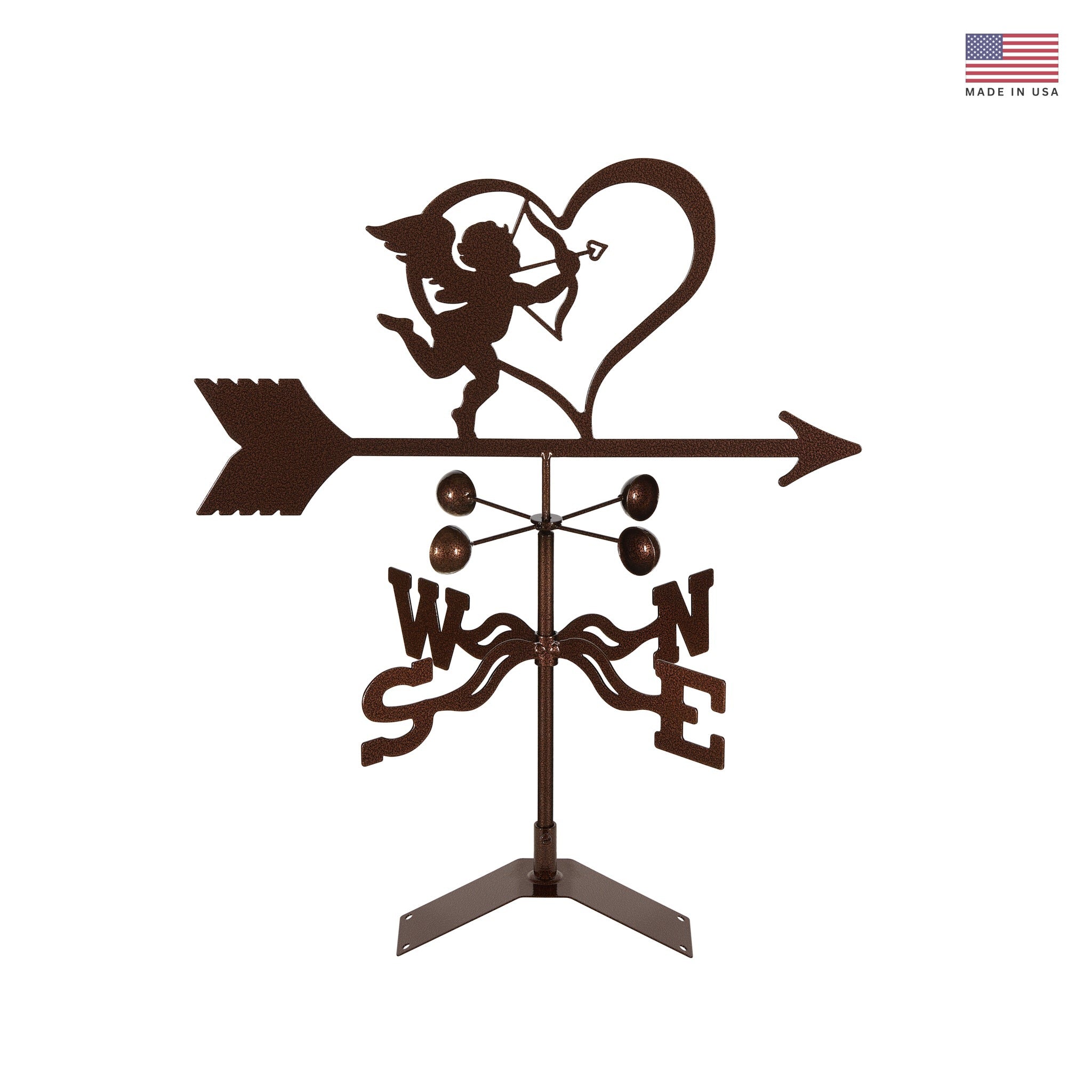 seasonal-cupid - Made in USA