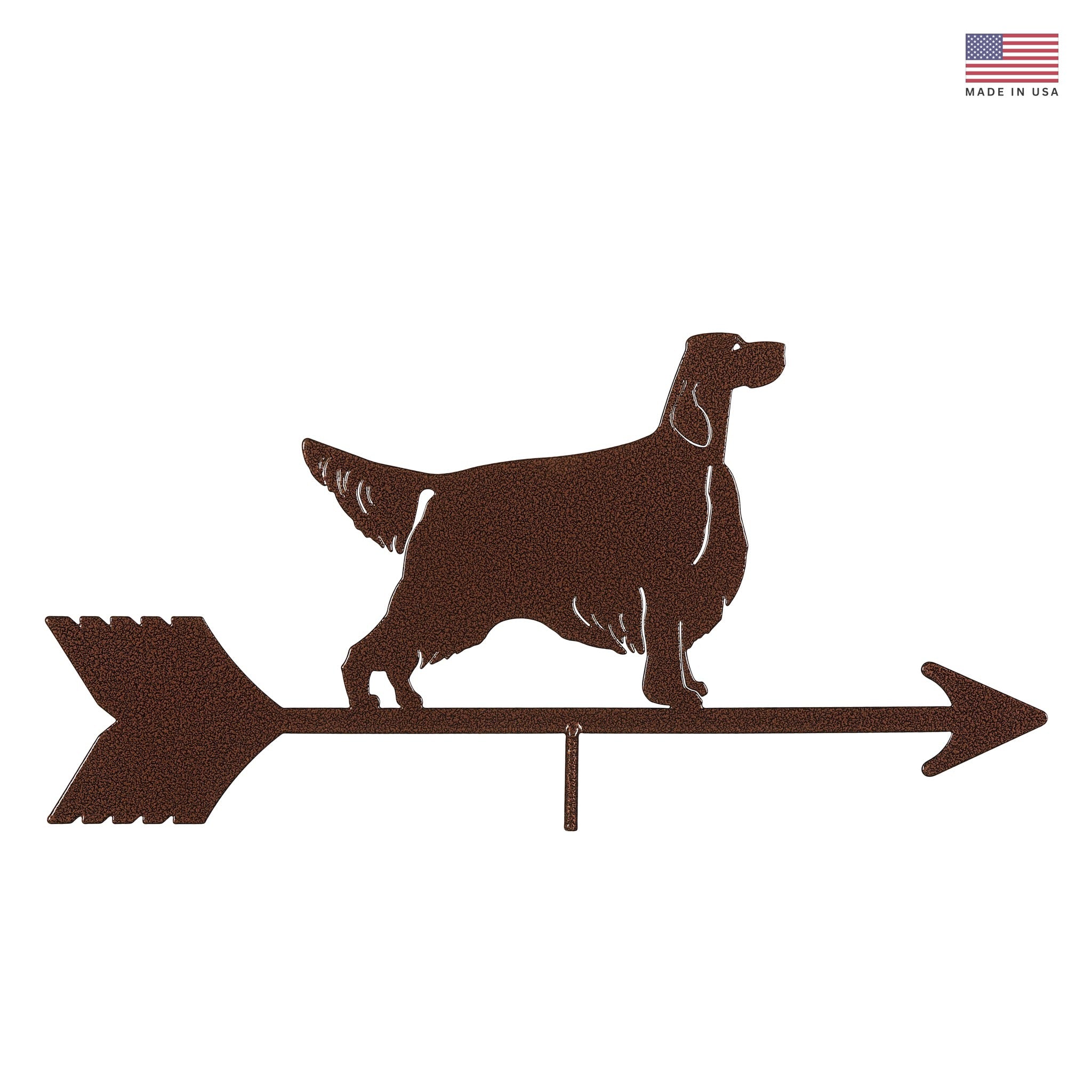 dog-setter - Made in USA