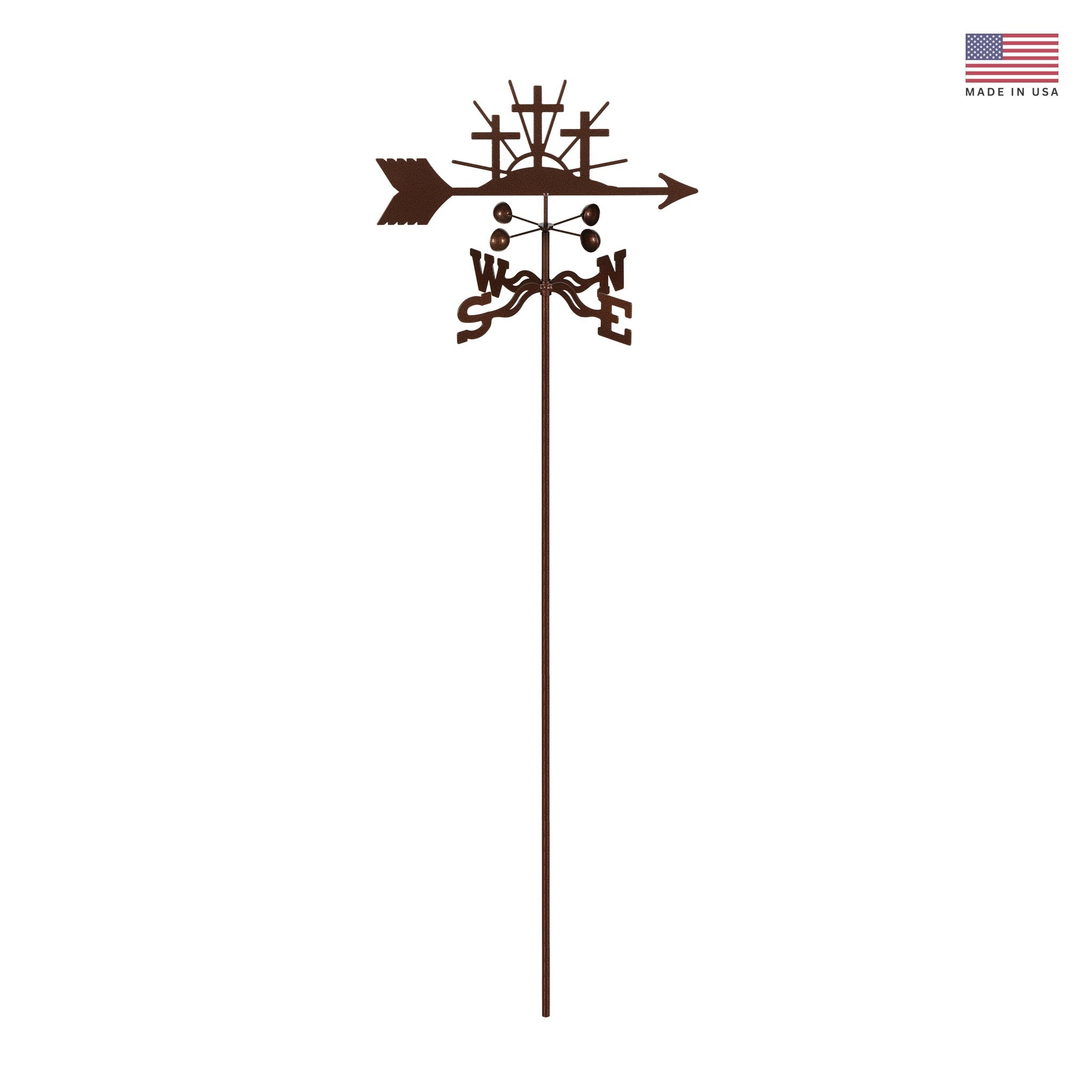 seasonal-crosses - Made in USA