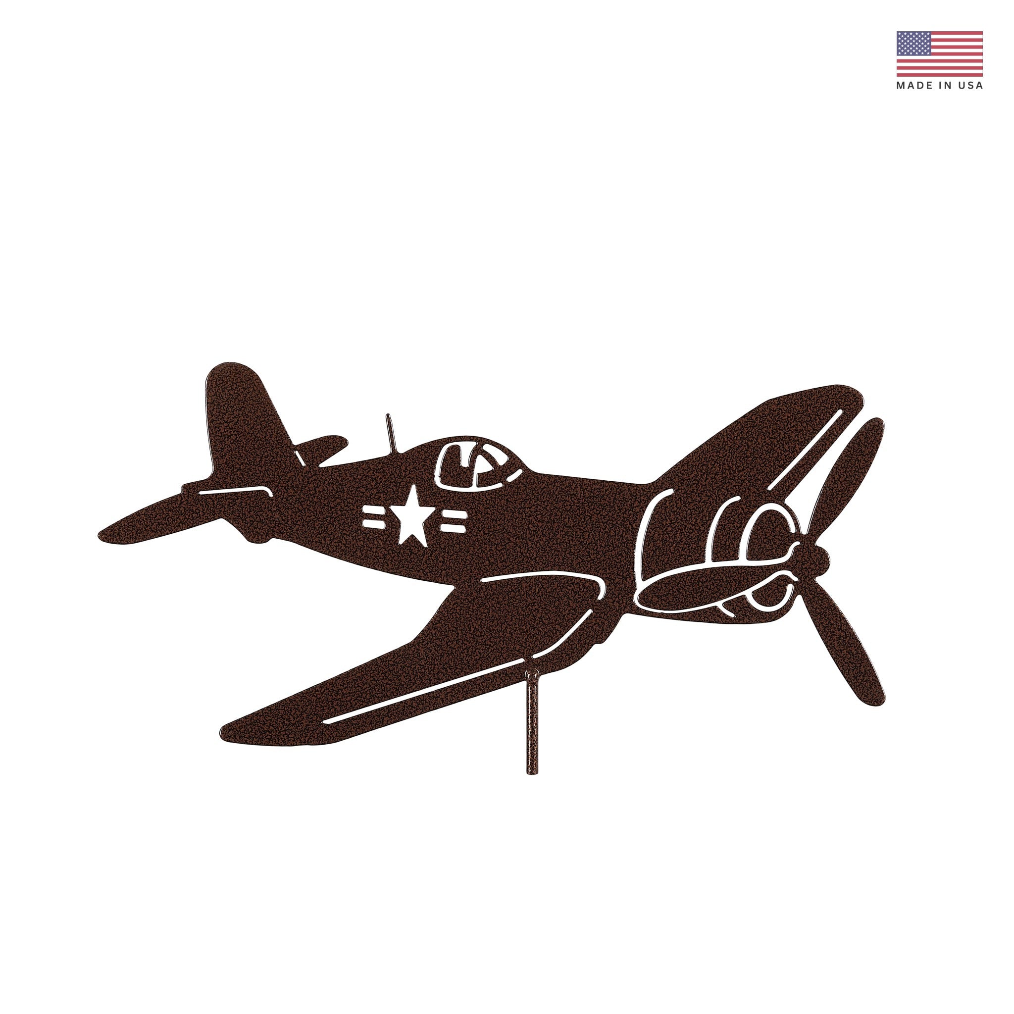 airplane-corsair - Made in USA