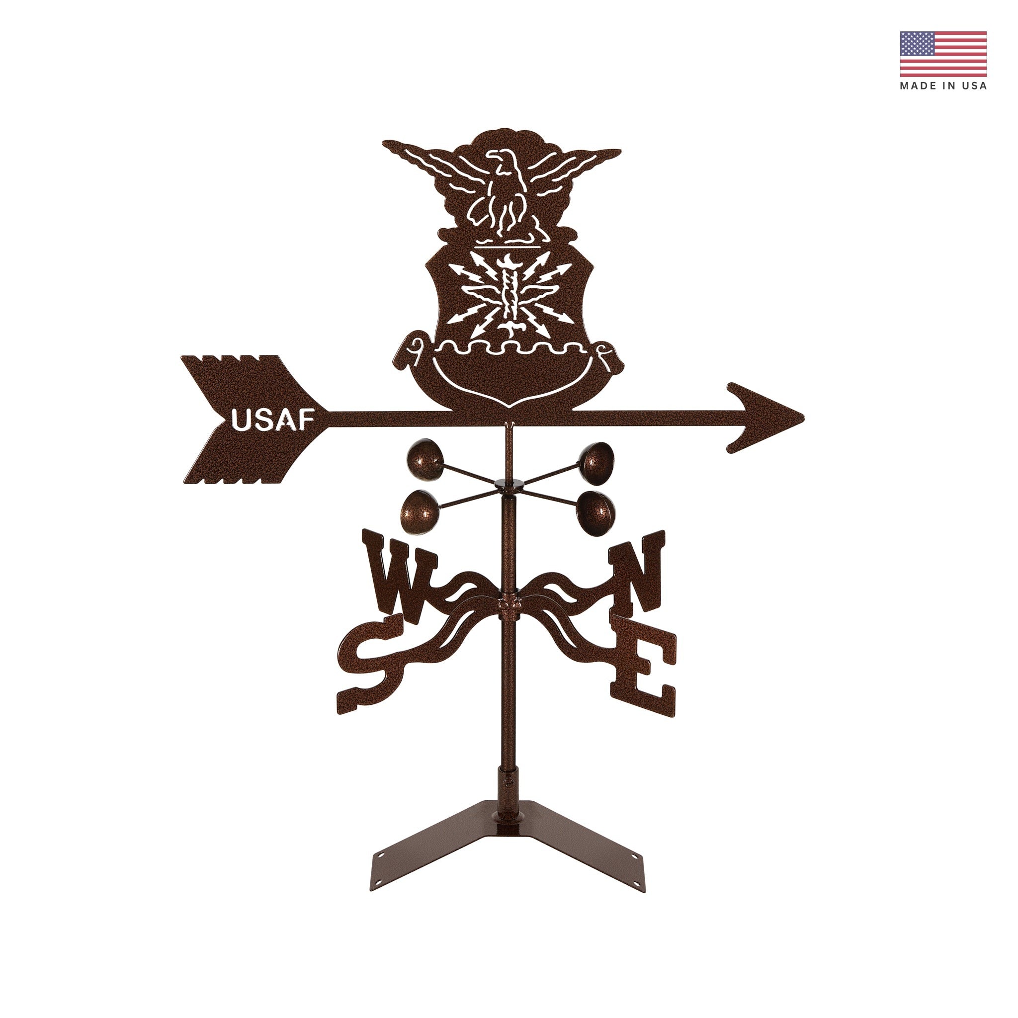 military-air-force - Made in USA