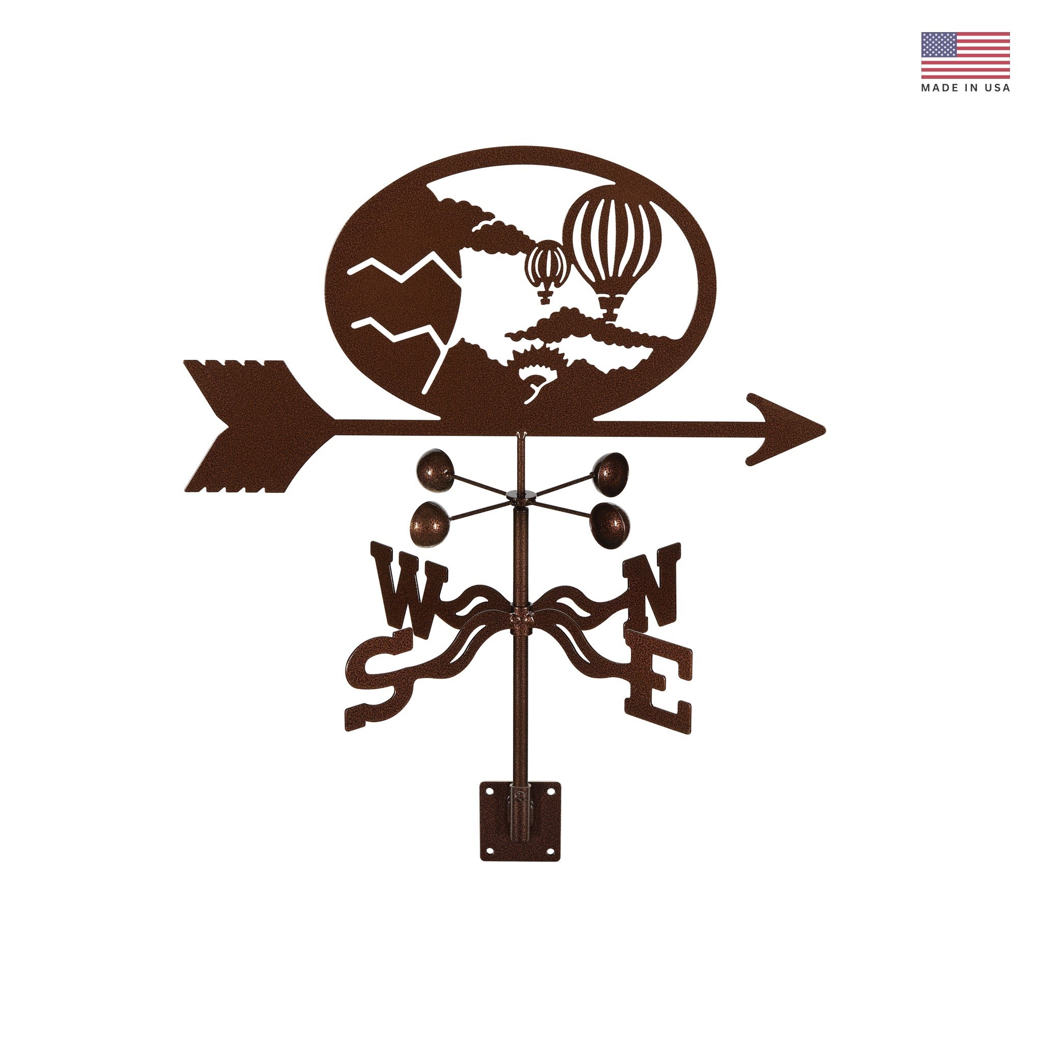 recreational-hot-air-balloons - Made in USA
