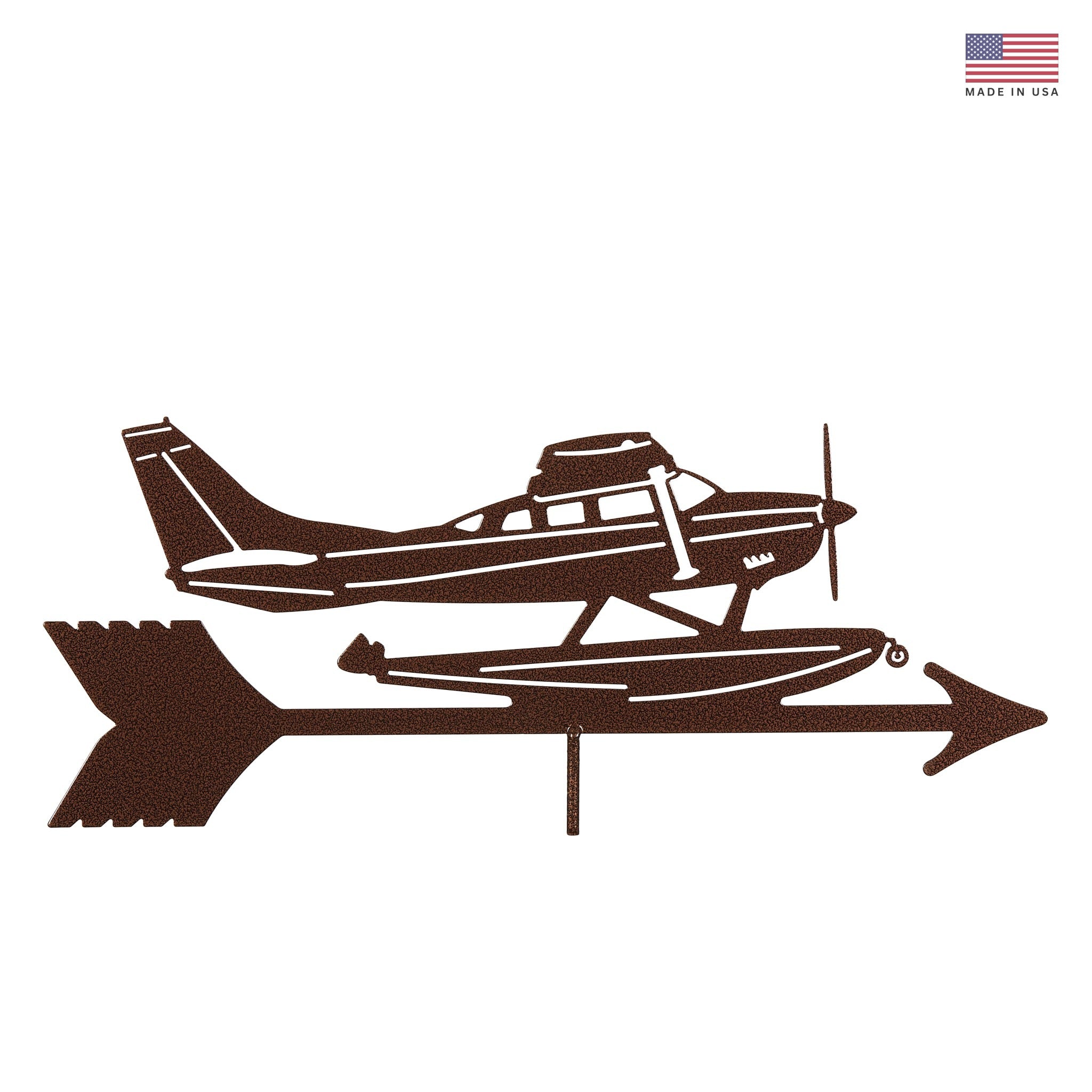 airplane-float - Made in USA