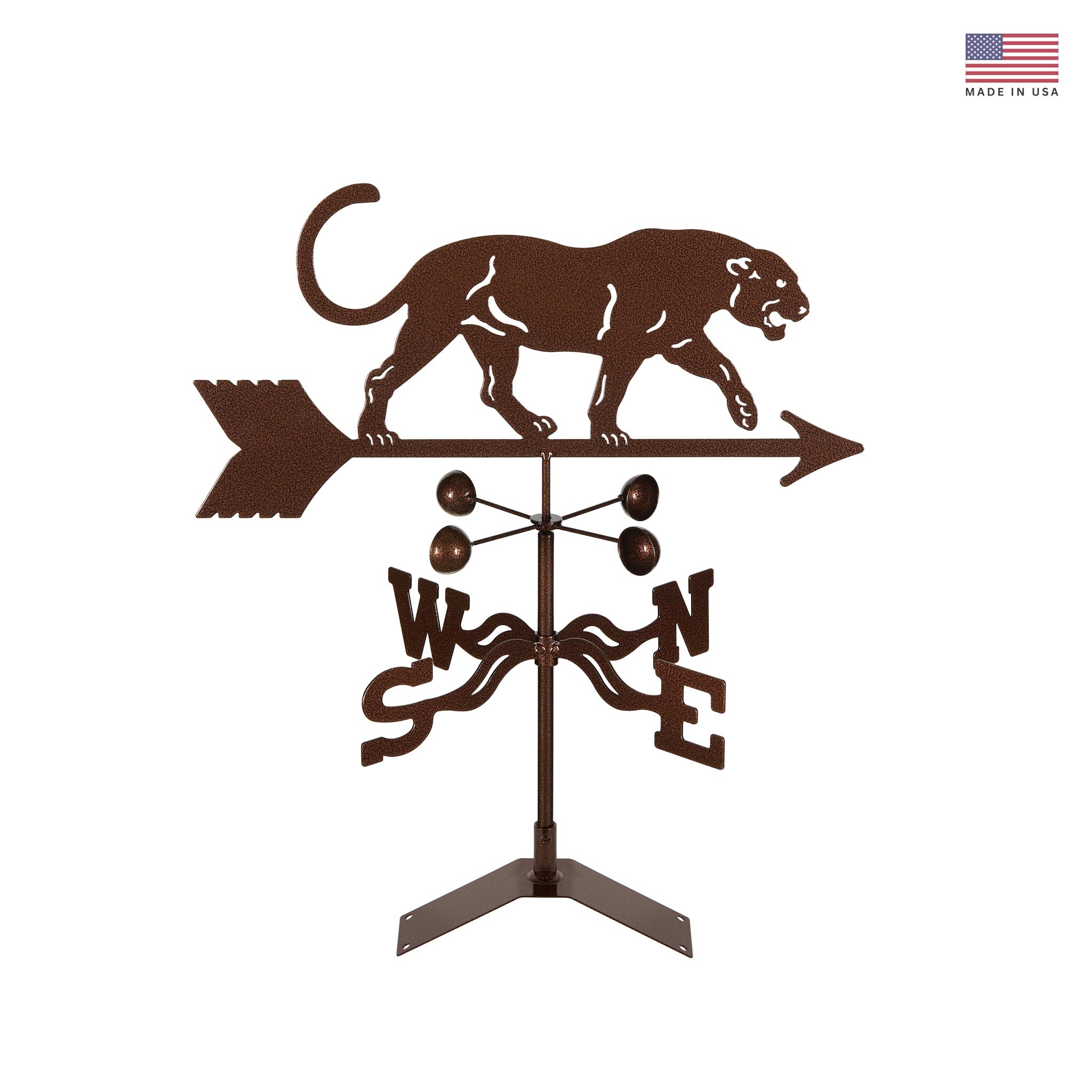 wildlife-panther - Made in USA